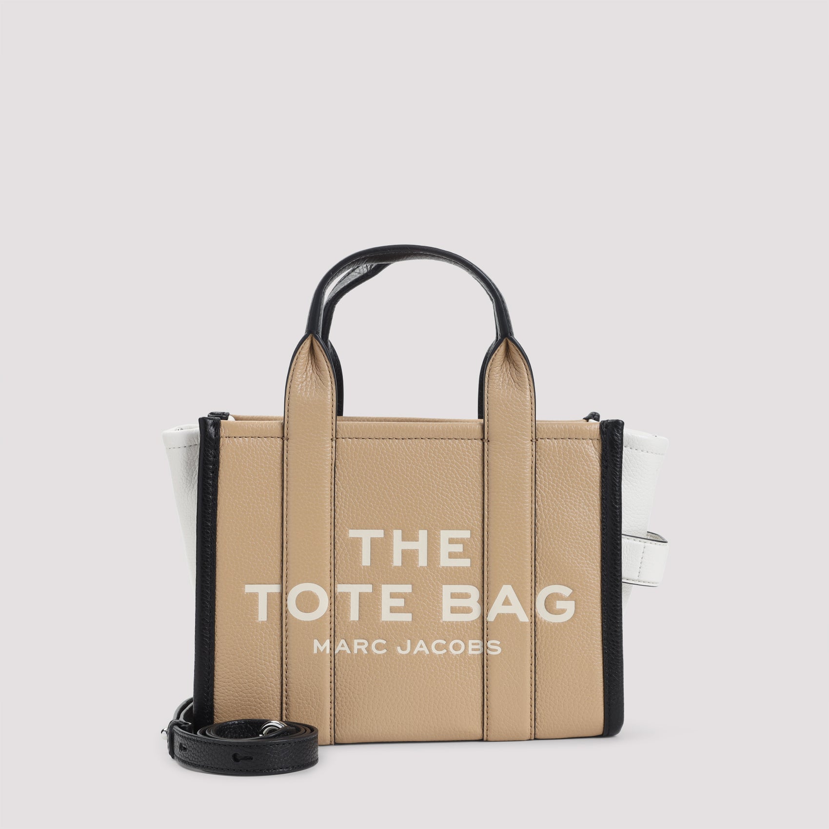 Marc Jacobs The Small Tote Bag