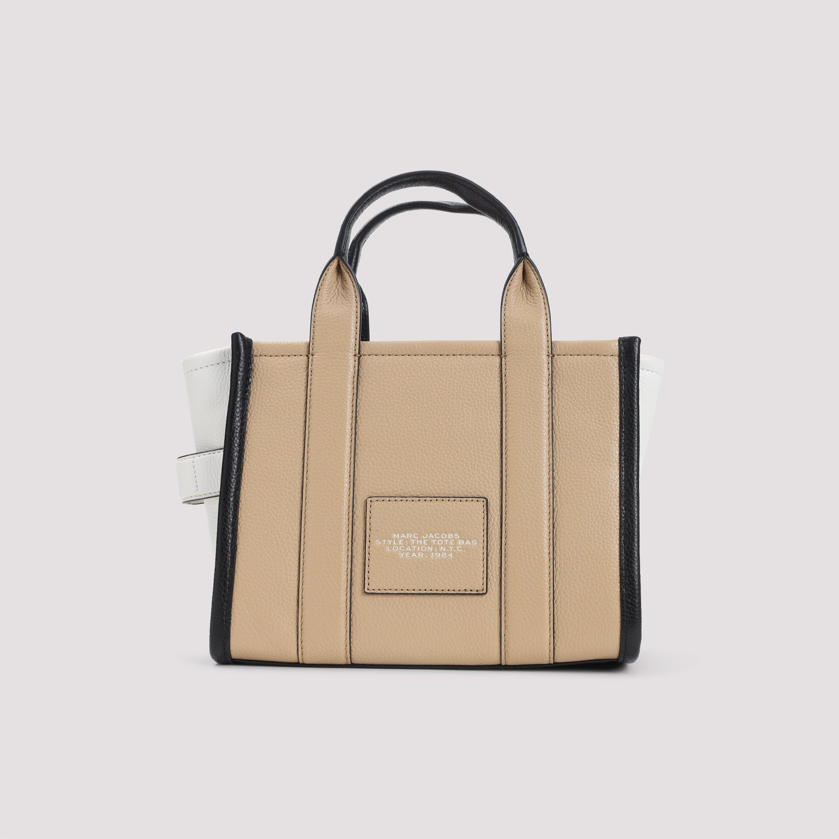 Marc Jacobs The Small Tote Bag