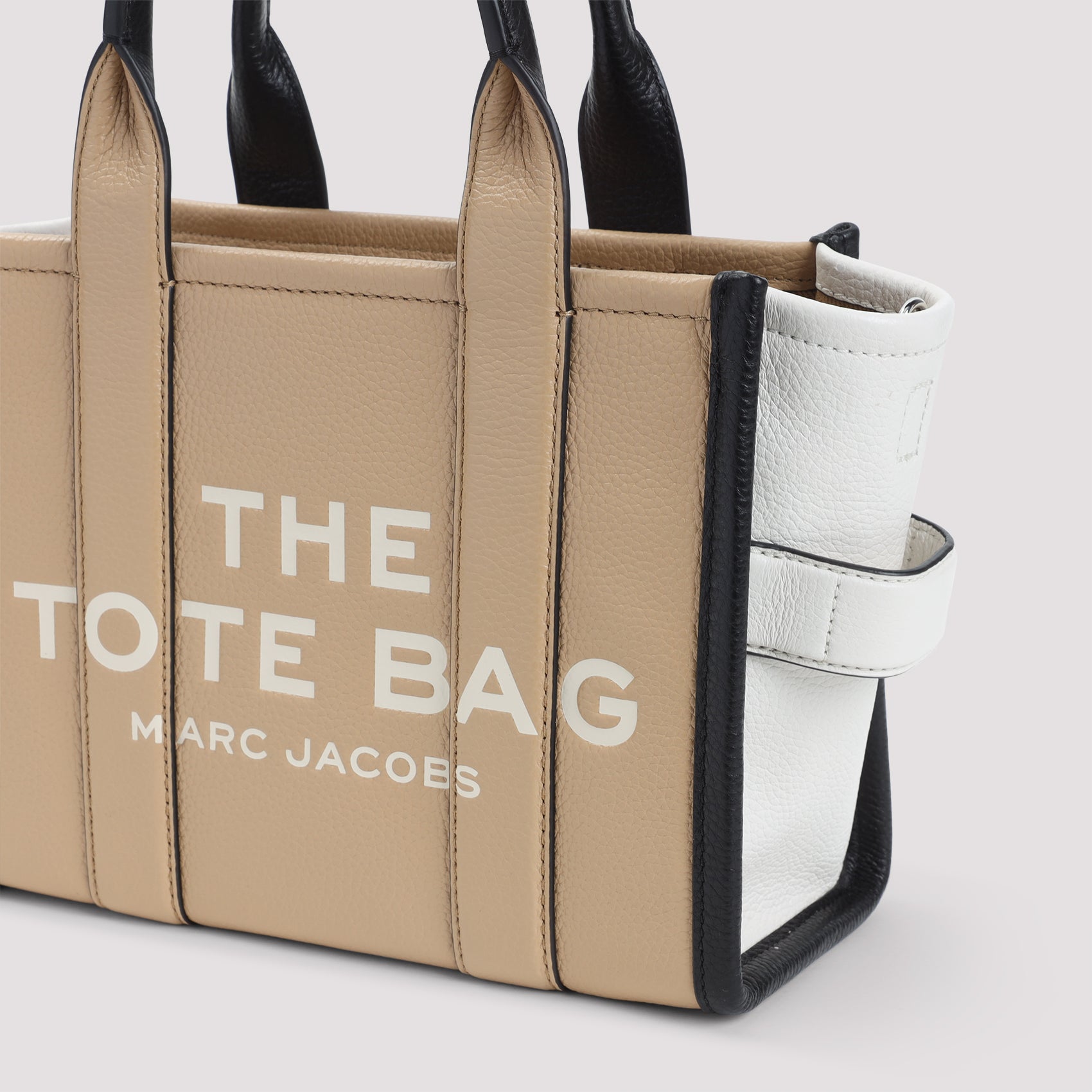 Marc Jacobs The Small Tote Bag