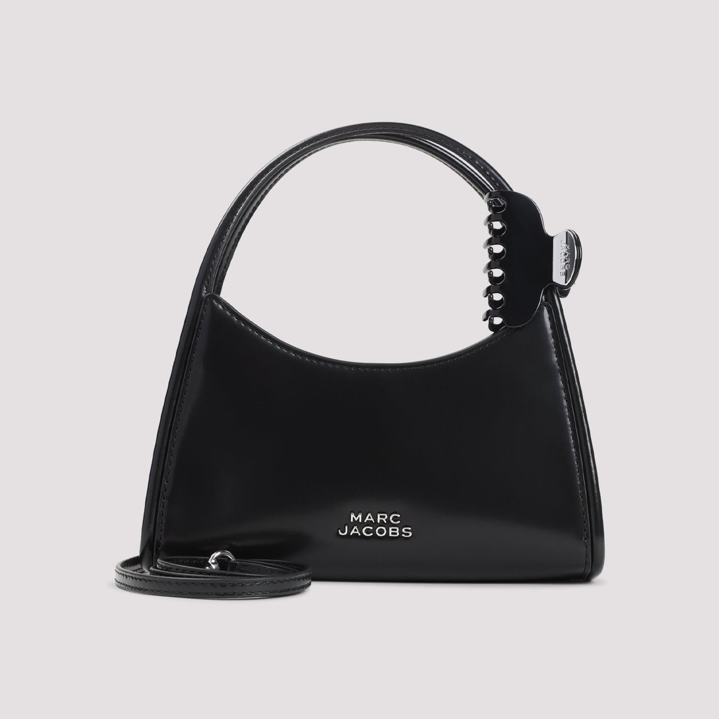 Marc Jacobs The Claw Clip Crossbody Bag