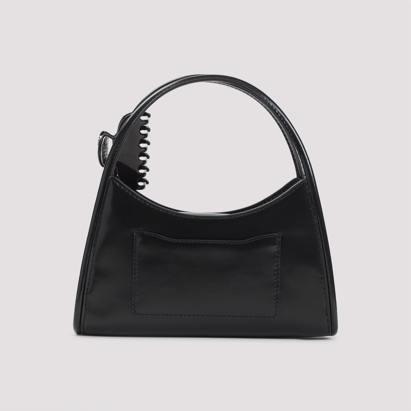 Marc Jacobs The Claw Clip Crossbody Bag