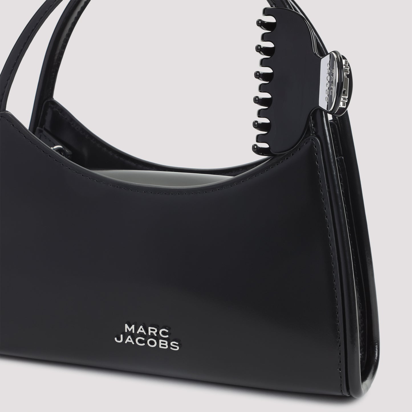 Marc Jacobs The Claw Clip Crossbody Bag