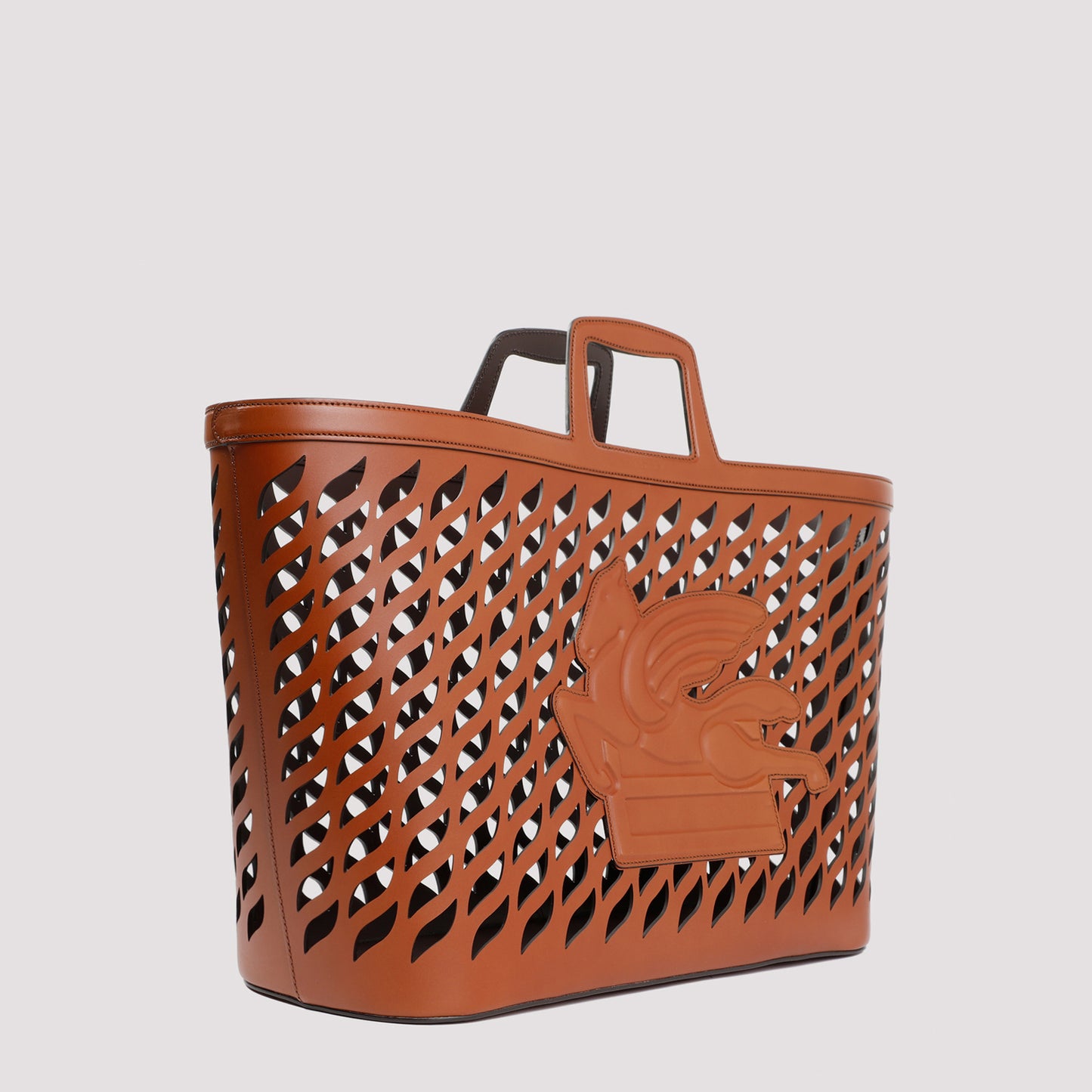 Etro Home Magazine Rack