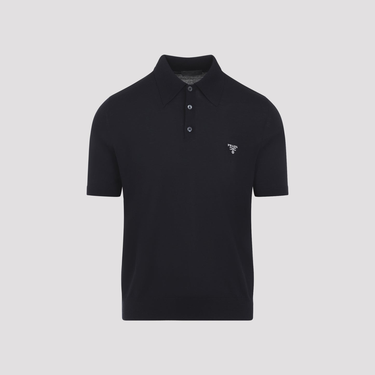Prada Knit Polo