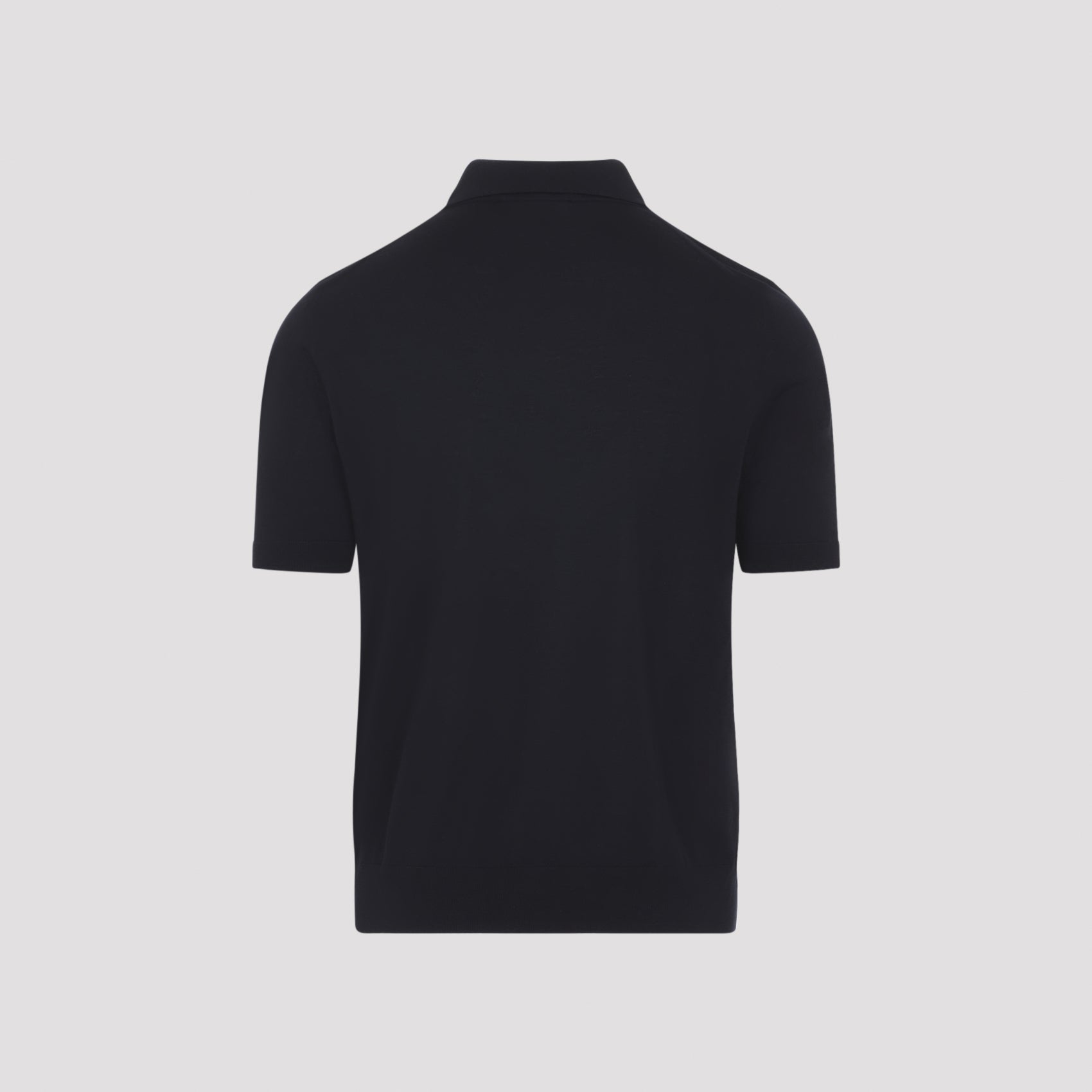 Prada Knit Polo