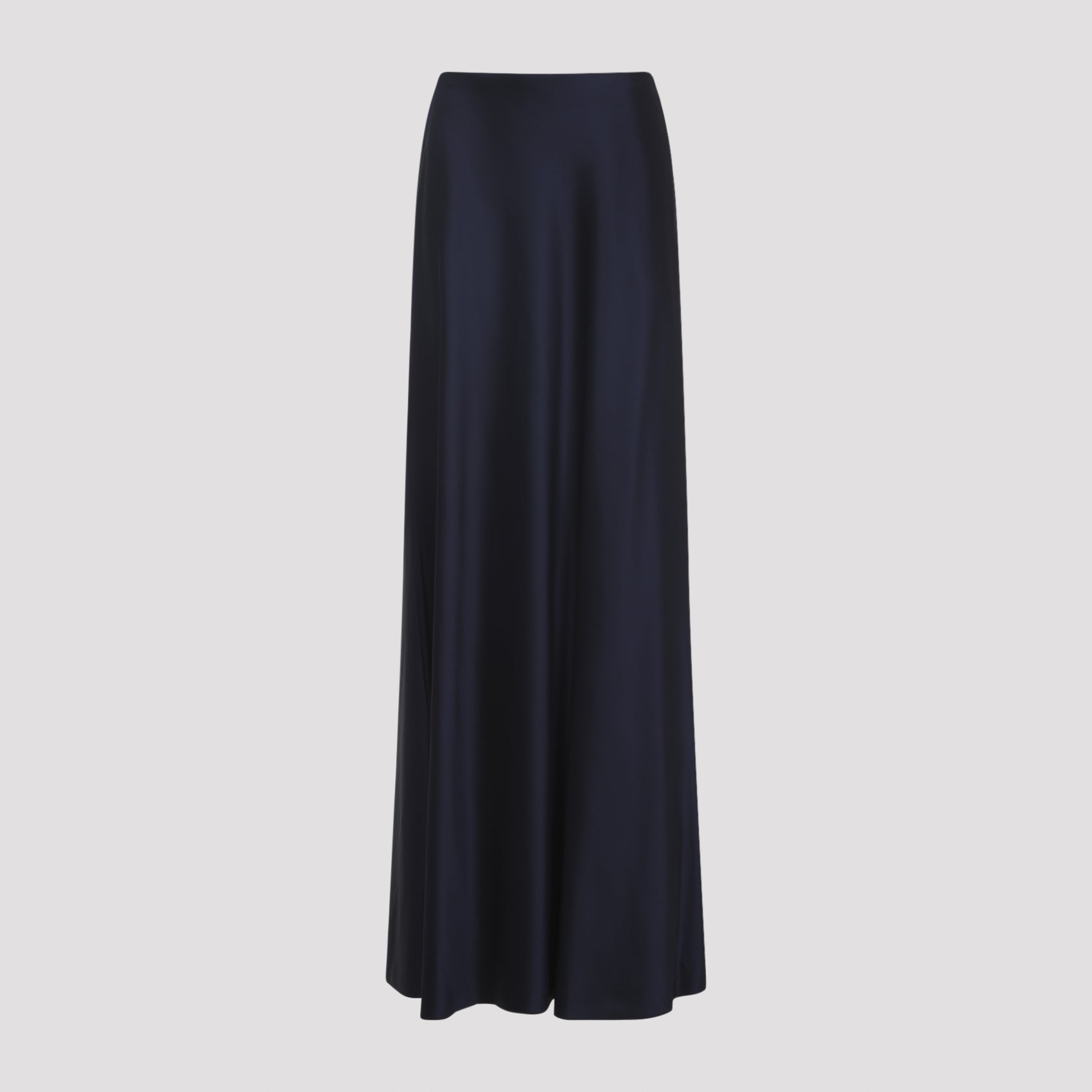 Ralph Lauren Collection Masina Maxi A-Line Skirt