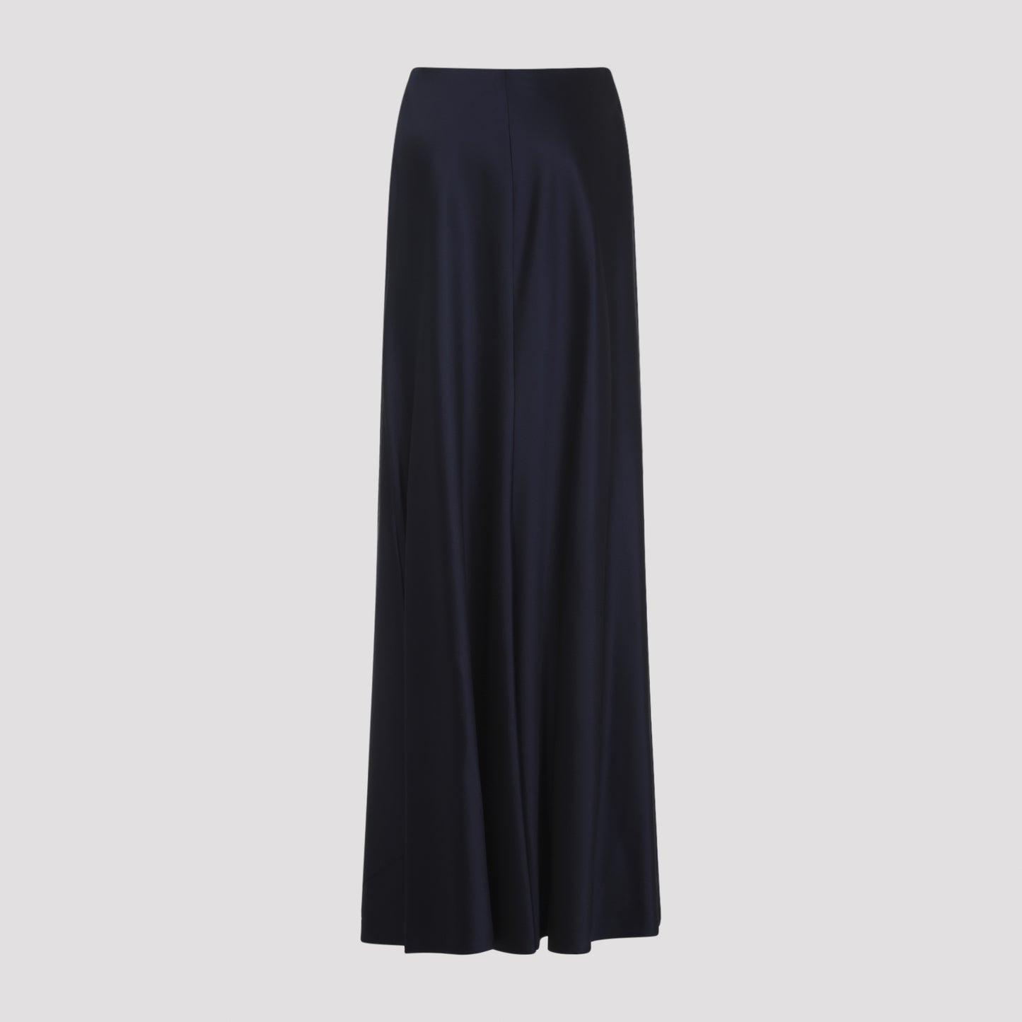 Ralph Lauren Collection Masina Maxi A-Line Skirt