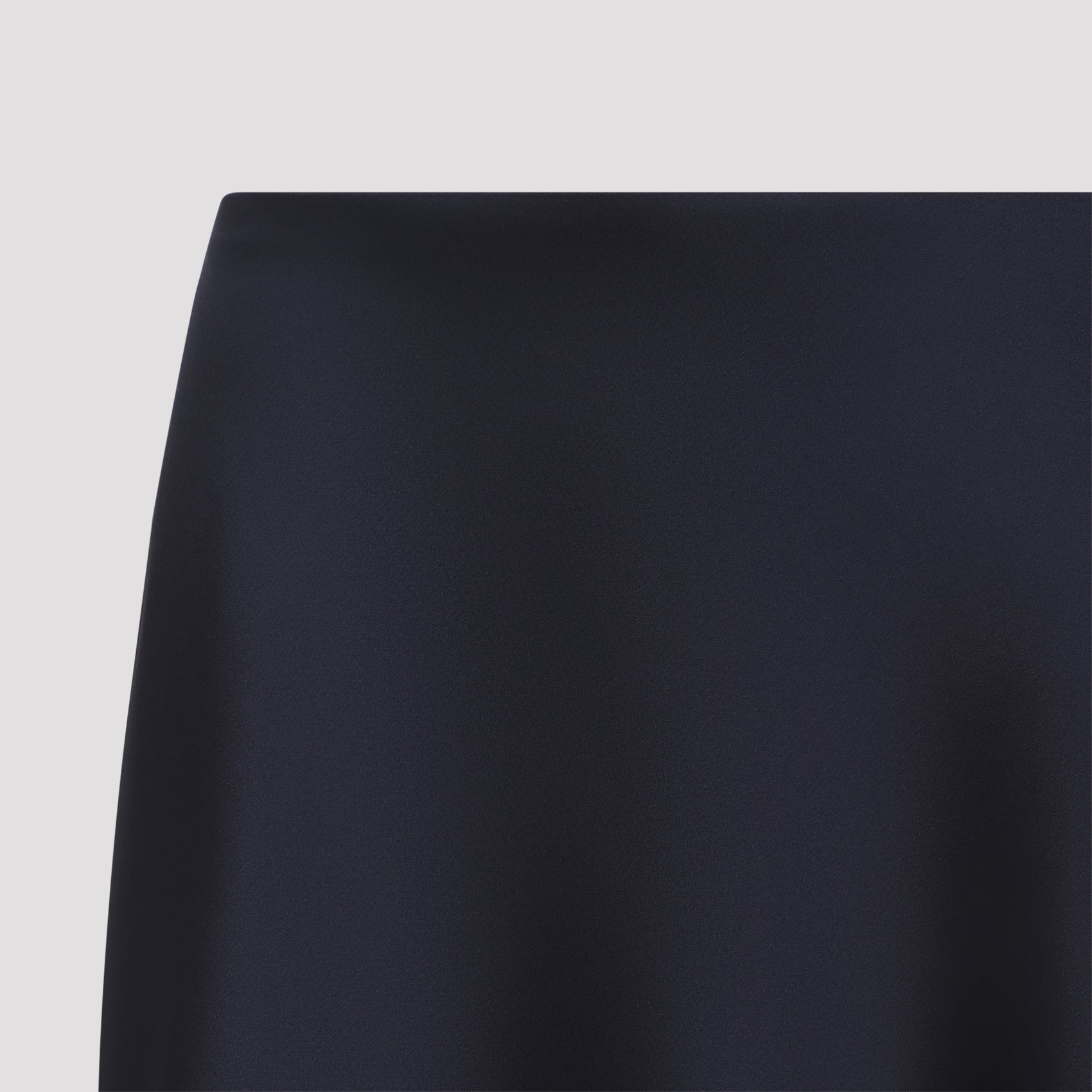 Ralph Lauren Collection Masina Maxi A-Line Skirt
