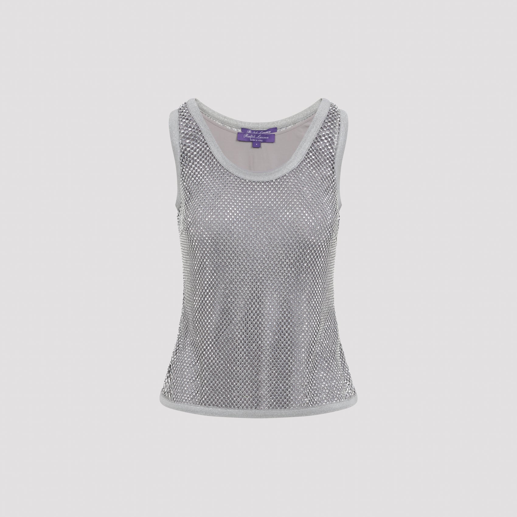 Ralph Lauren Collection Melony Blouse