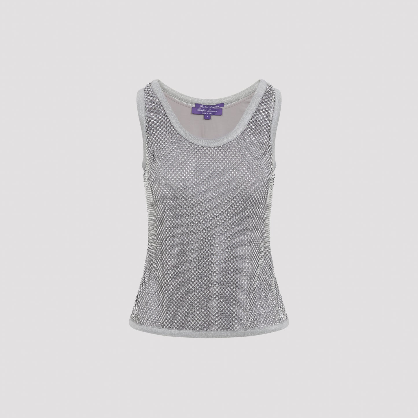 Ralph Lauren Collection Melony Blouse