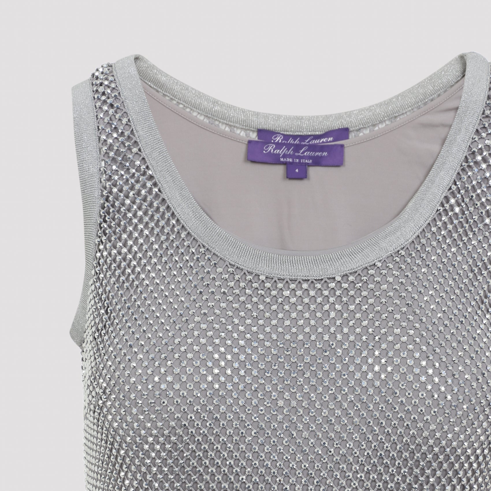 Ralph Lauren Collection Melony Blouse