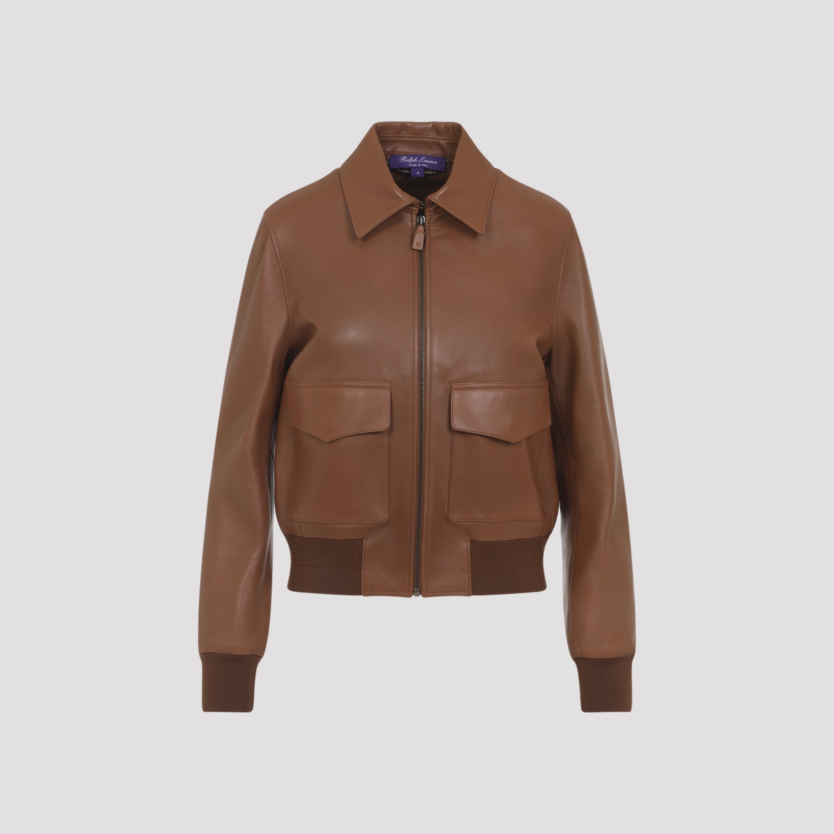 Ralph Lauren Collection Sullivan Bomber