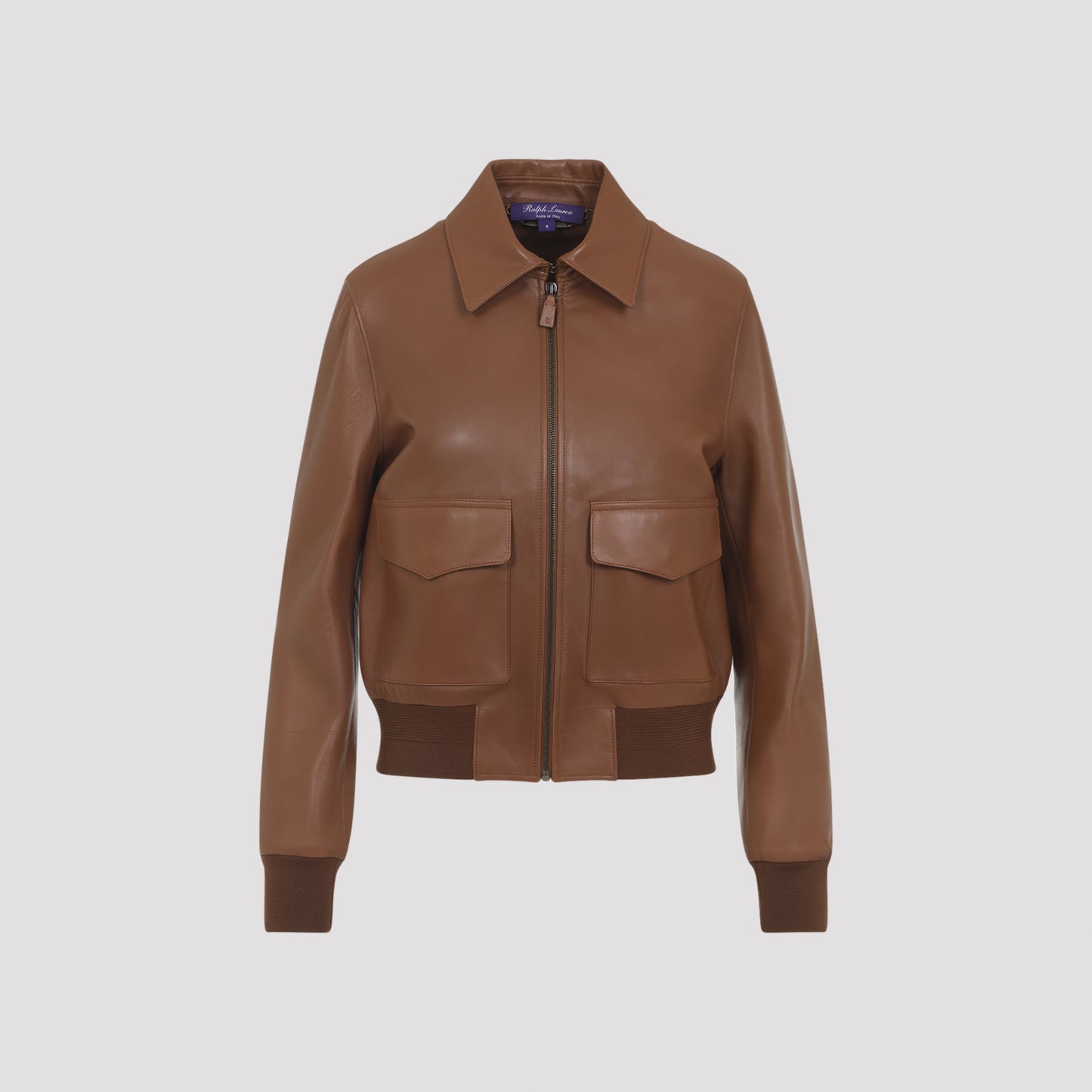 Ralph Lauren Collection Sullivan Bomber