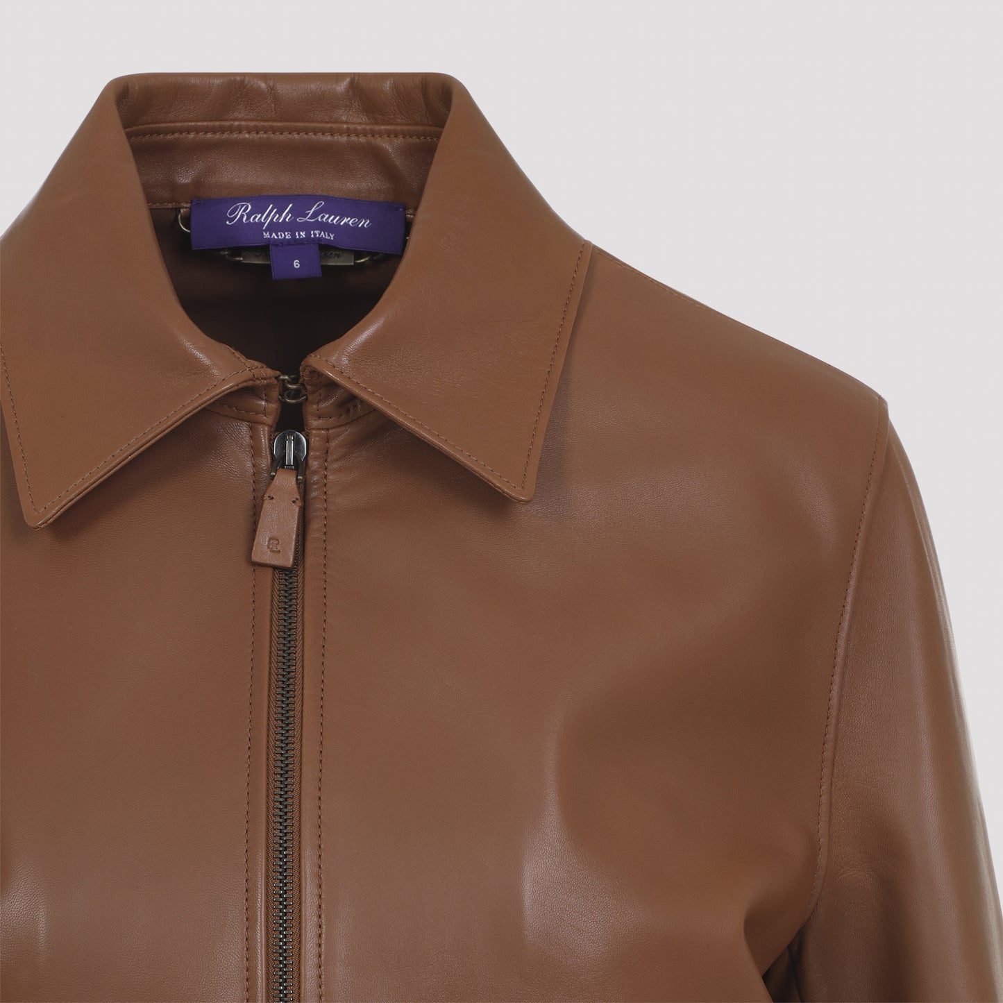 Ralph Lauren Collection Sullivan Bomber