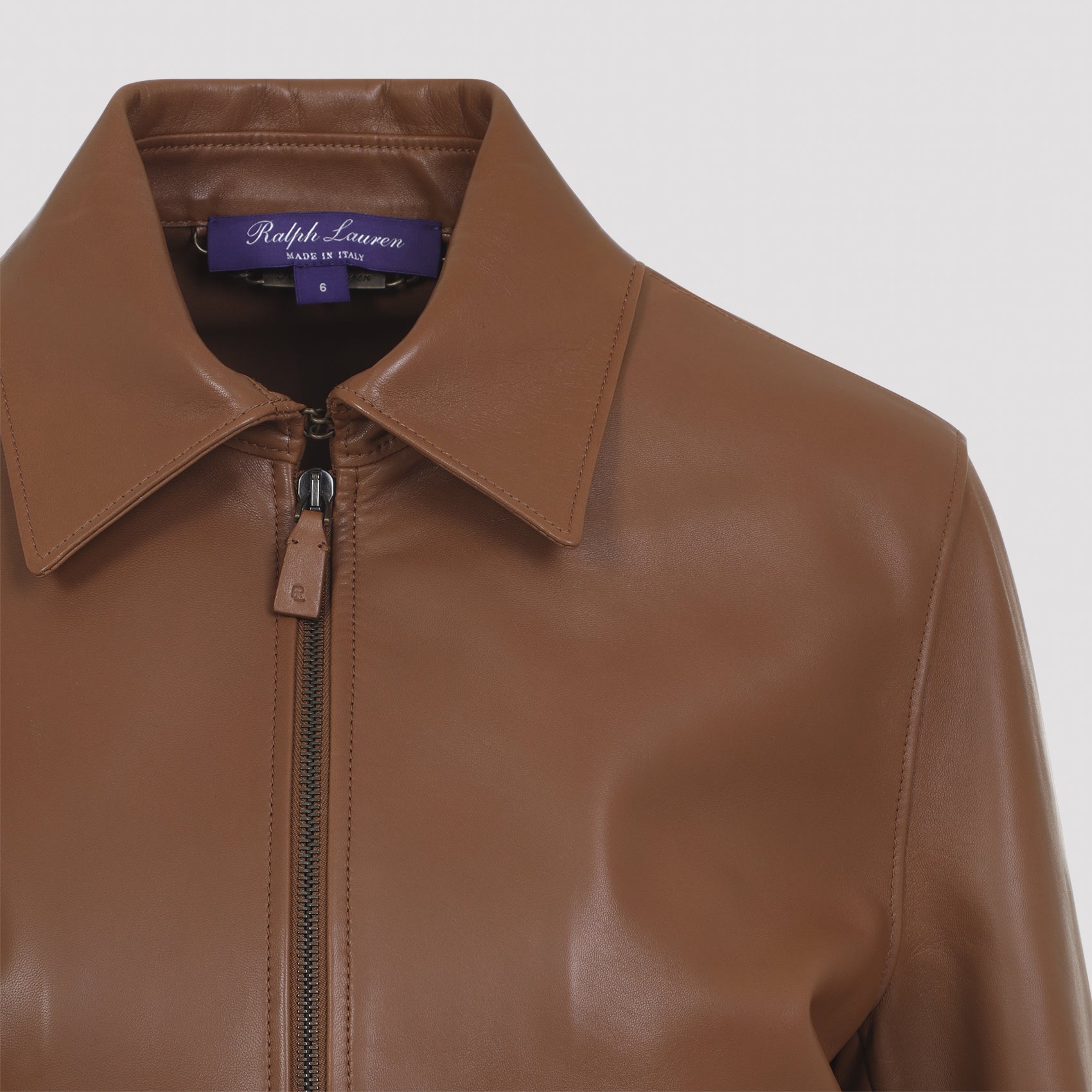 Ralph Lauren Collection Sullivan Bomber