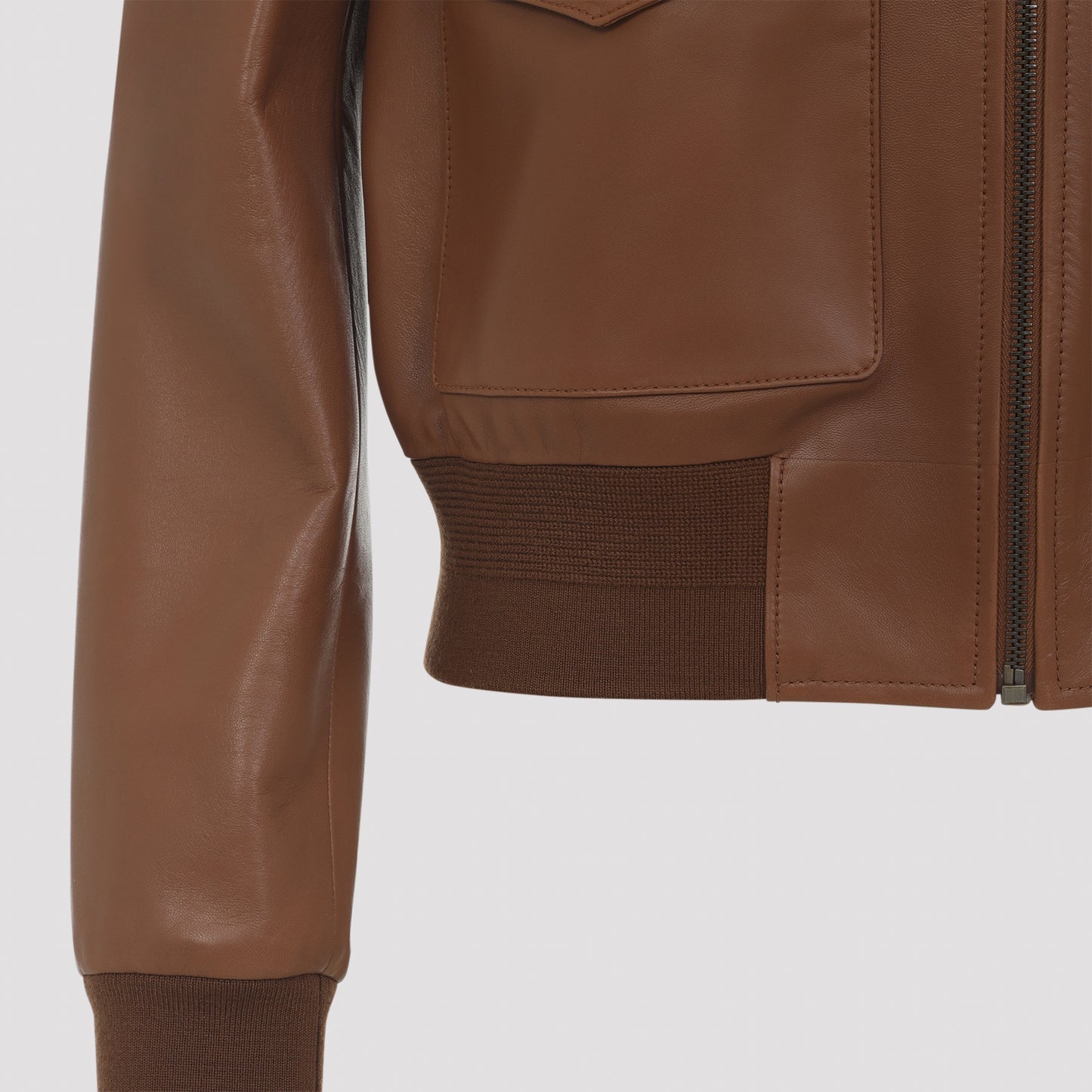 Ralph Lauren Collection Sullivan Bomber