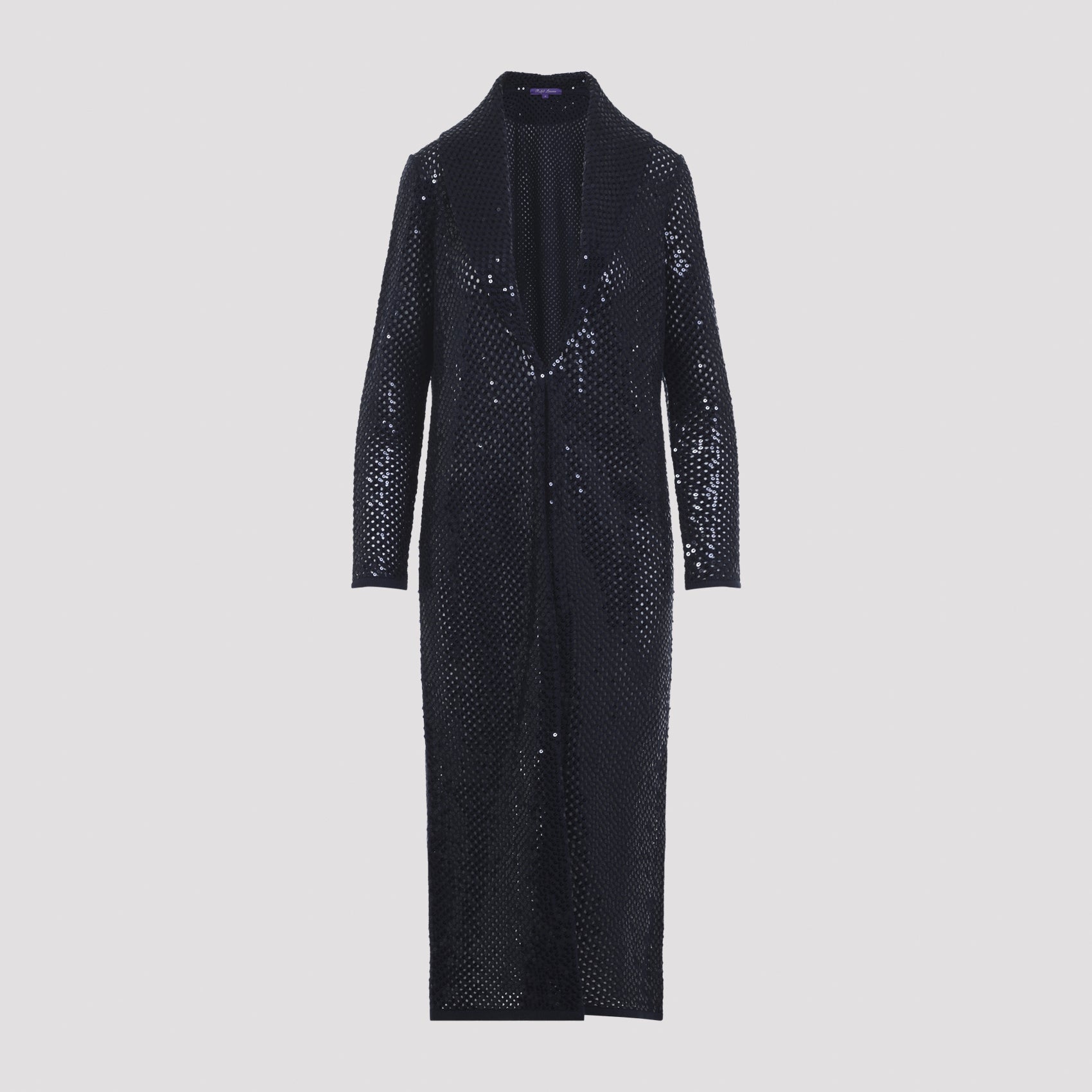 Ralph Lauren Collection Long Cardigan