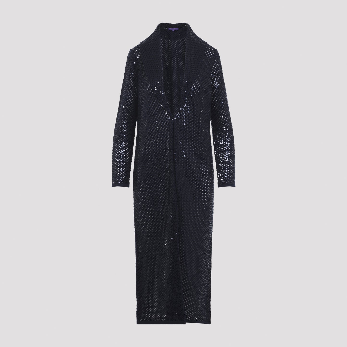 Ralph Lauren Collection Long Cardigan