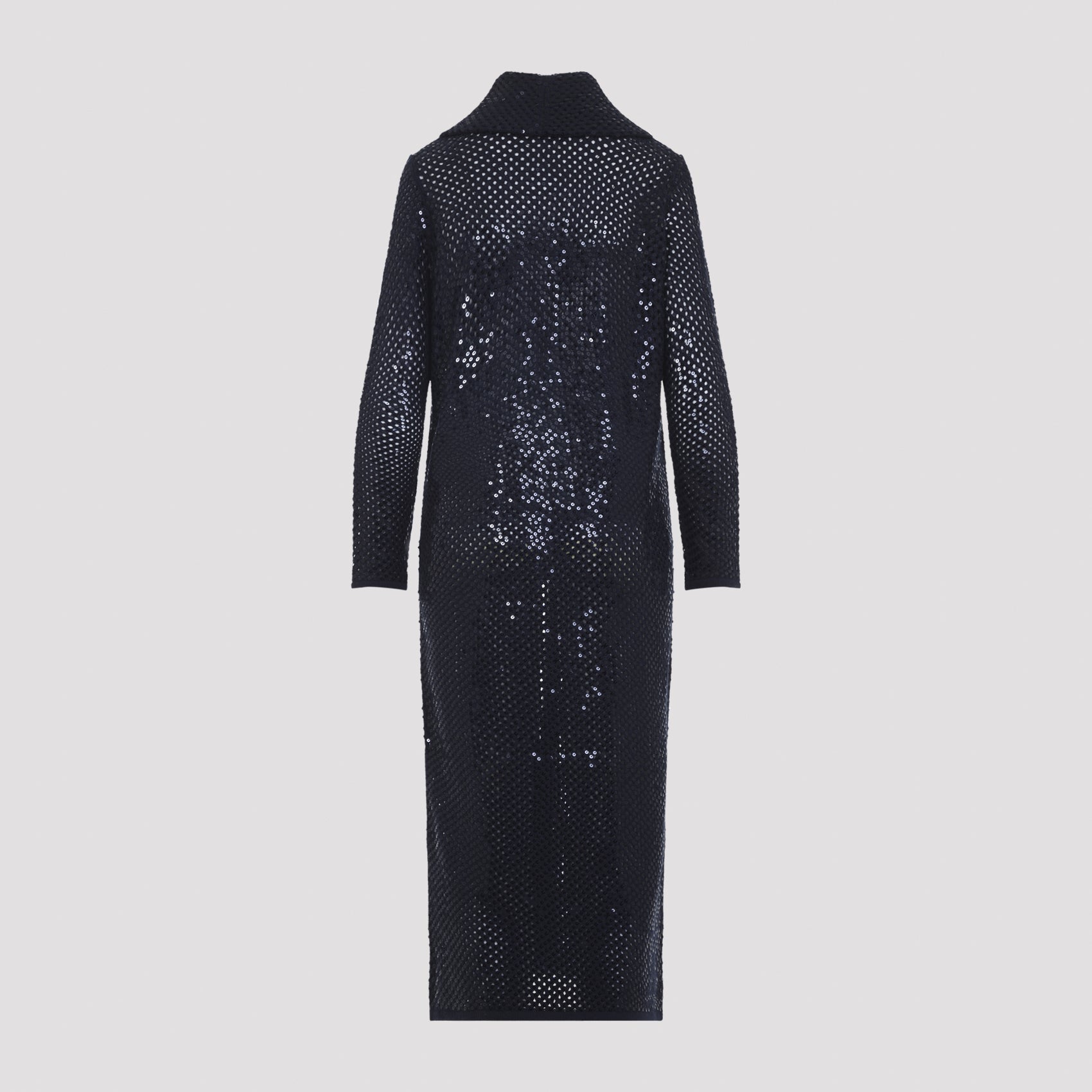 Ralph Lauren Collection Long Cardigan