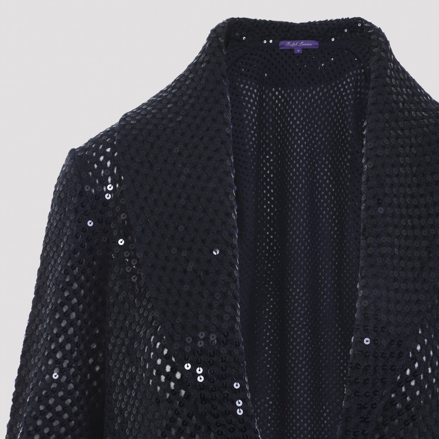 Ralph Lauren Collection Long Cardigan