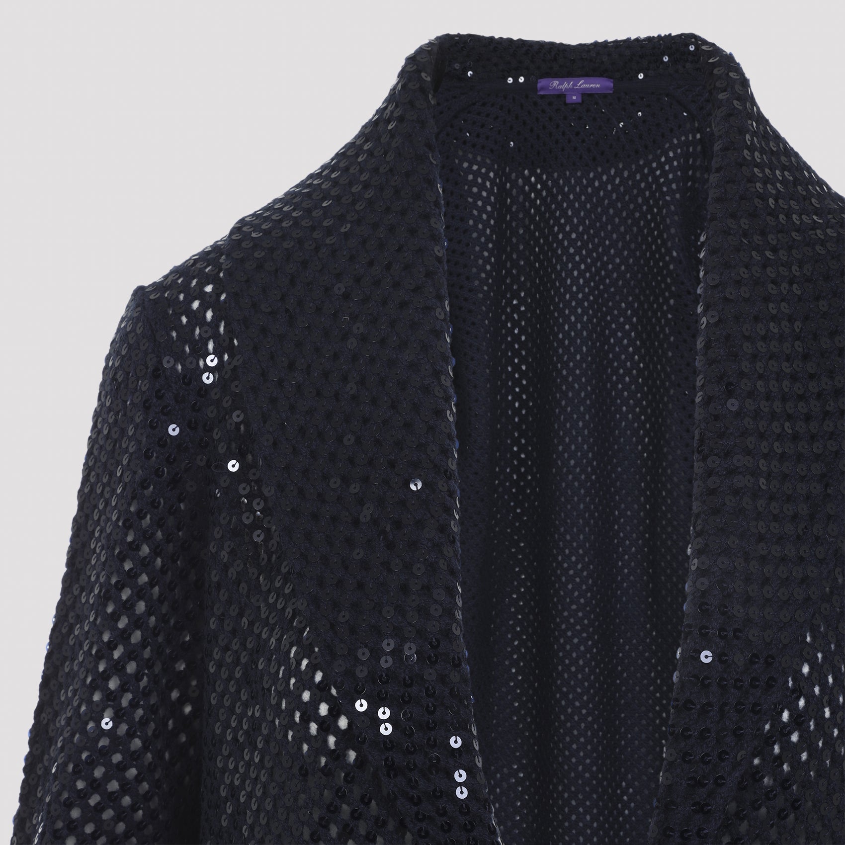 Ralph Lauren Collection Long Cardigan