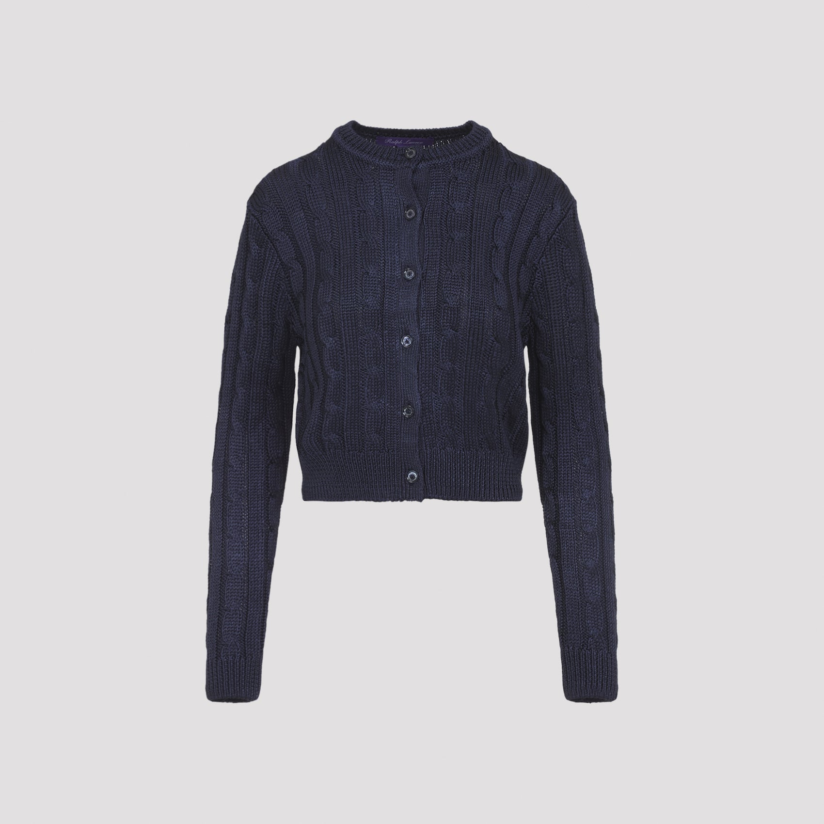 Ralph Lauren Collection Long Cardigan
