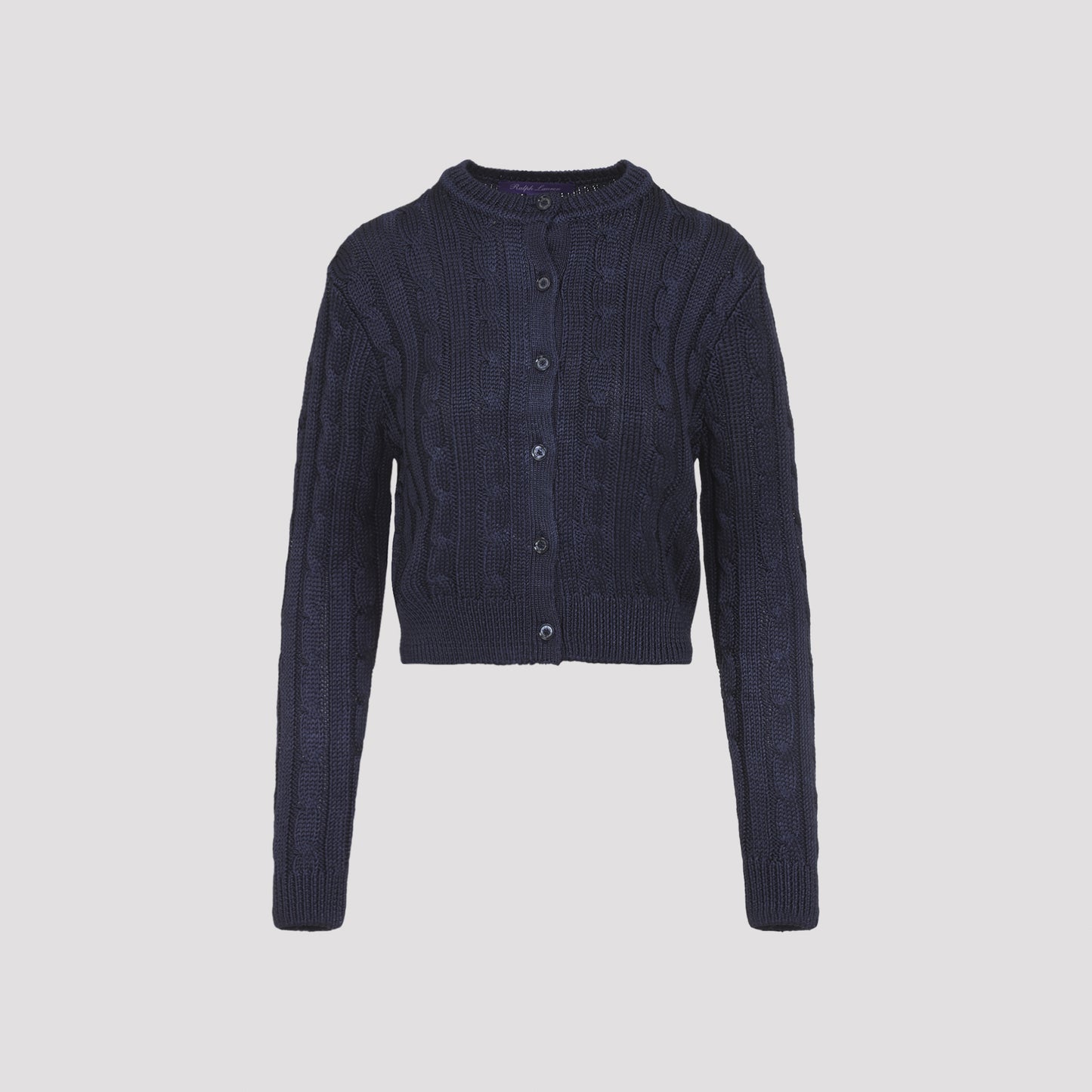 Ralph Lauren Collection Long Cardigan