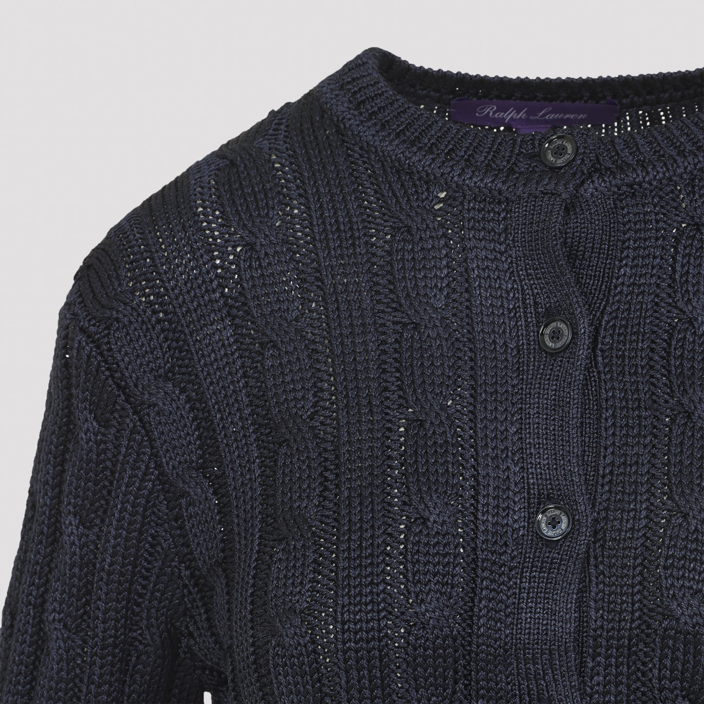 Ralph Lauren Collection Long Cardigan