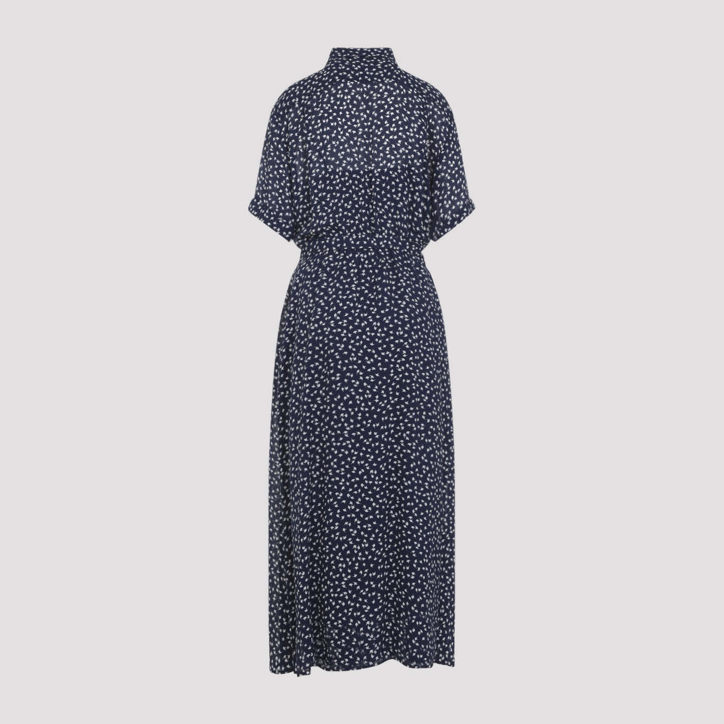 Ralph Lauren Collection Sura Short Sleeves Dress