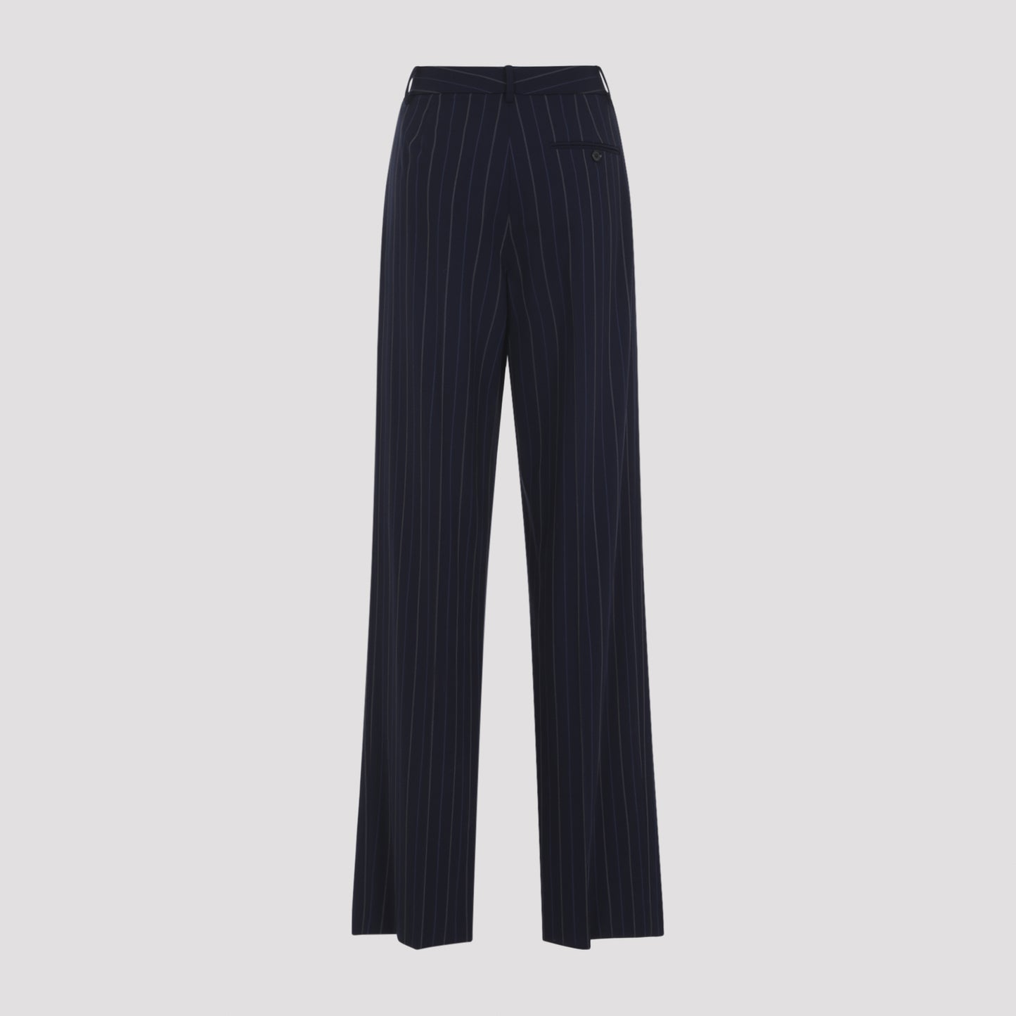 Ralph Lauren Collection Jody Pleated Pants