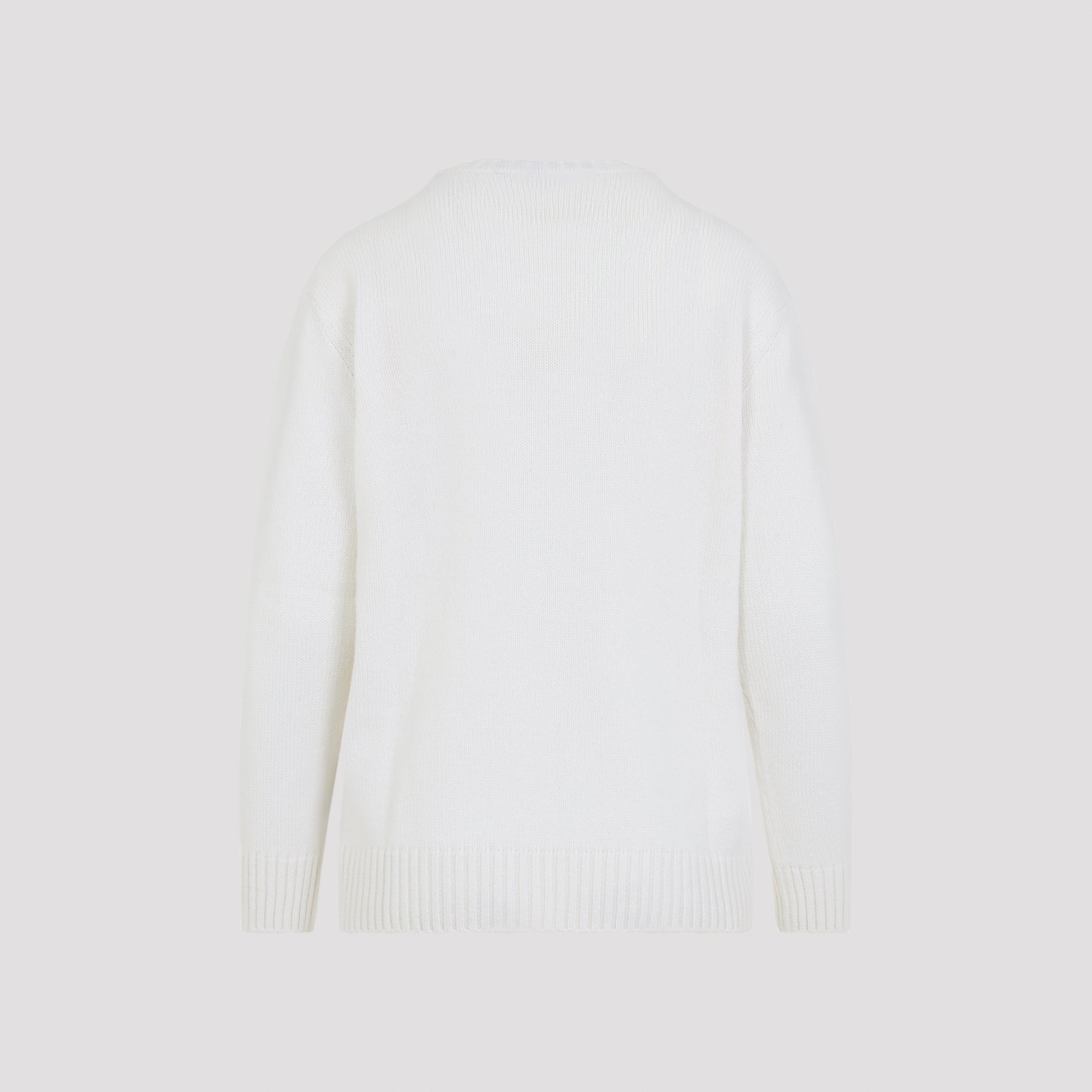 Ralph Lauren Collection Long Sleeves Bear Pullover