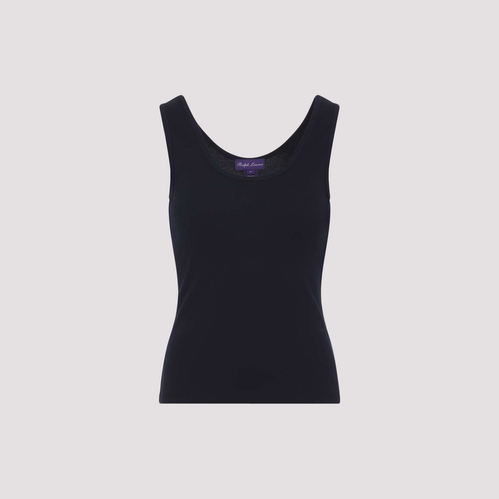 Ralph Lauren Collection Ellis Tank Top
