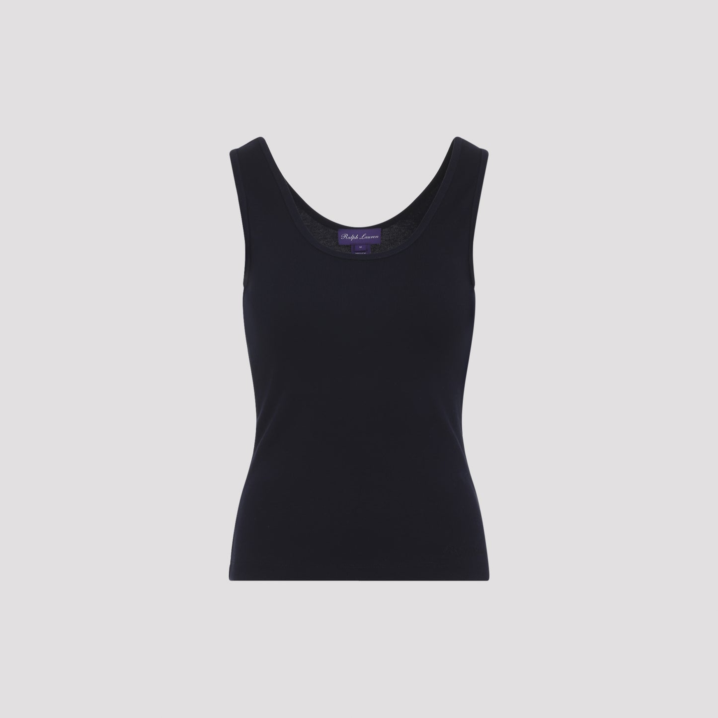 Ralph Lauren Collection Ellis Tank Top