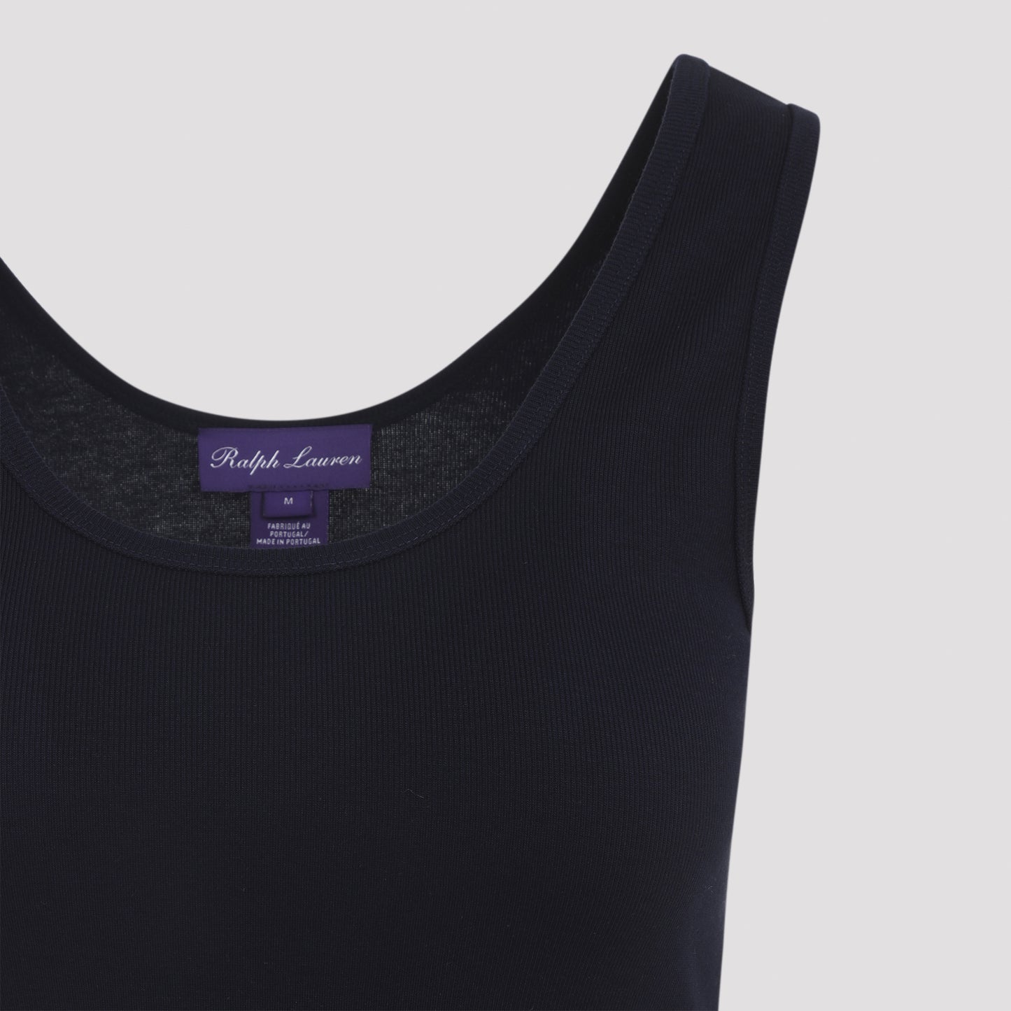 Ralph Lauren Collection Ellis Tank Top