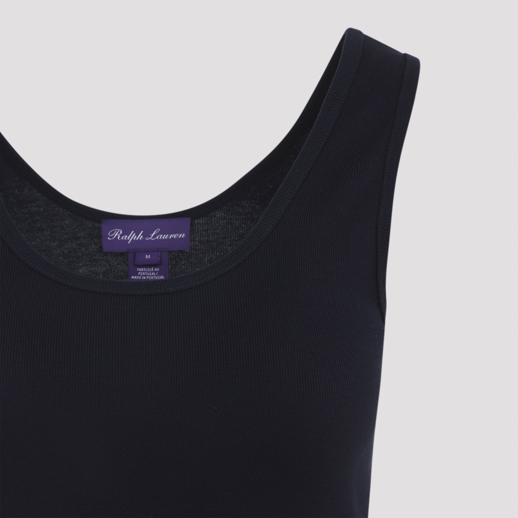 Ralph Lauren Collection Ellis Tank Top
