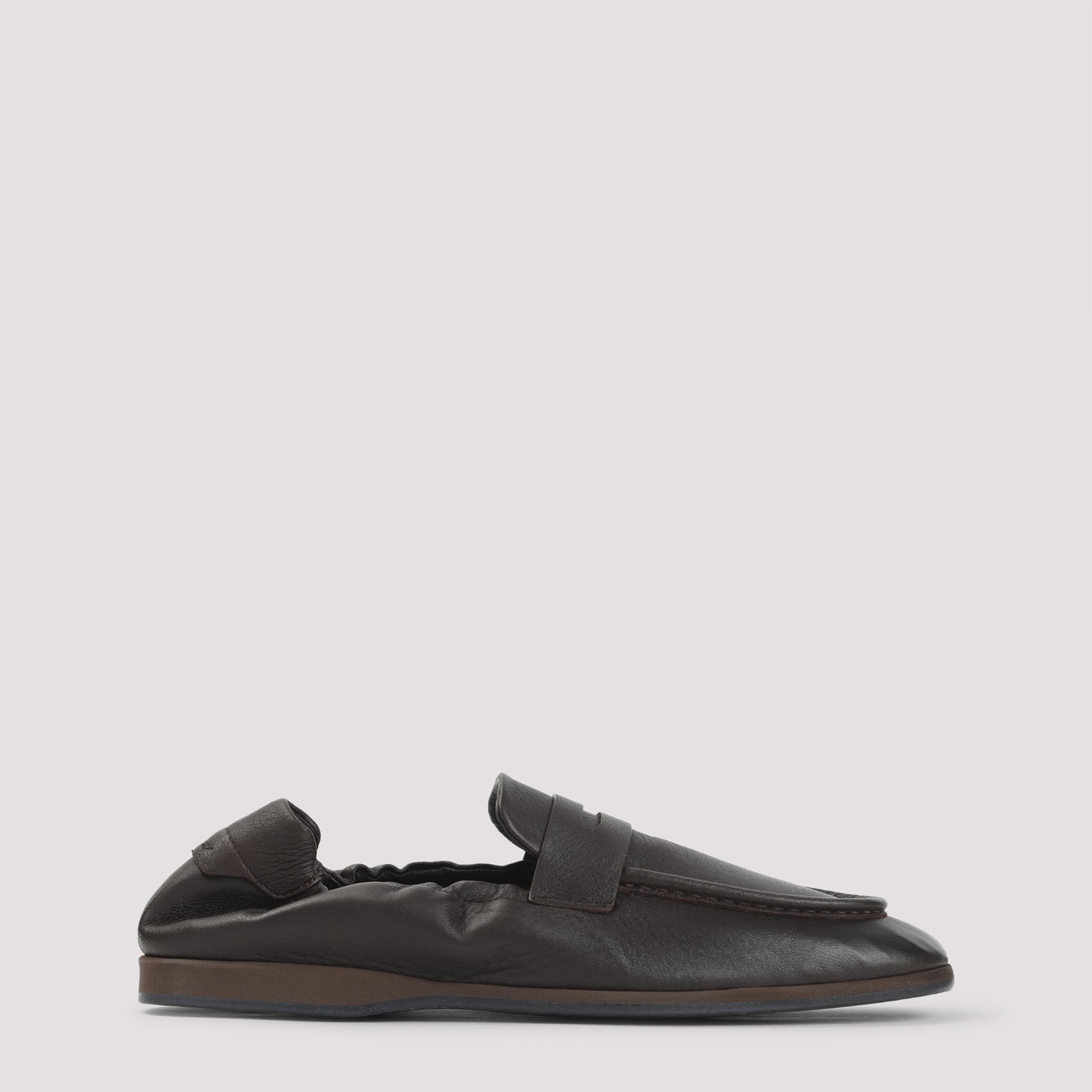 Brioni Flex Rubber S Loafer