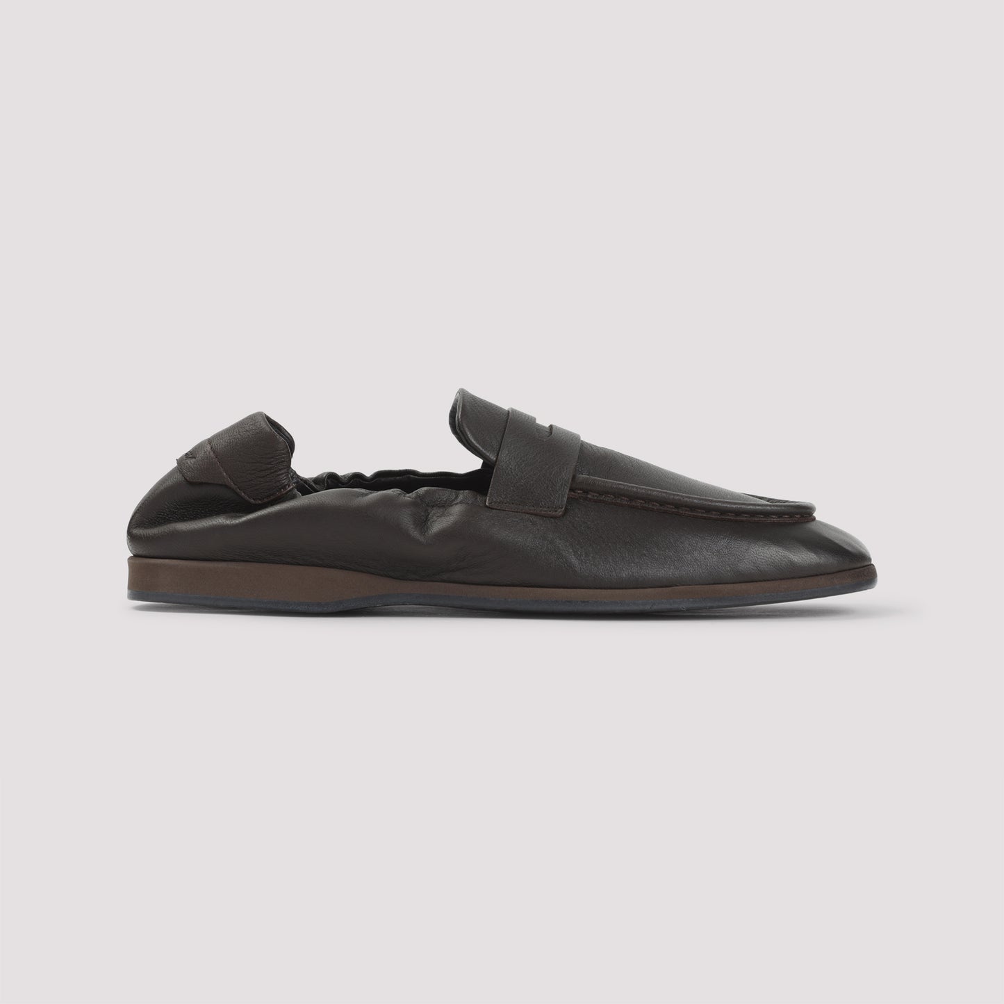 Brioni Flex Rubber S Loafer