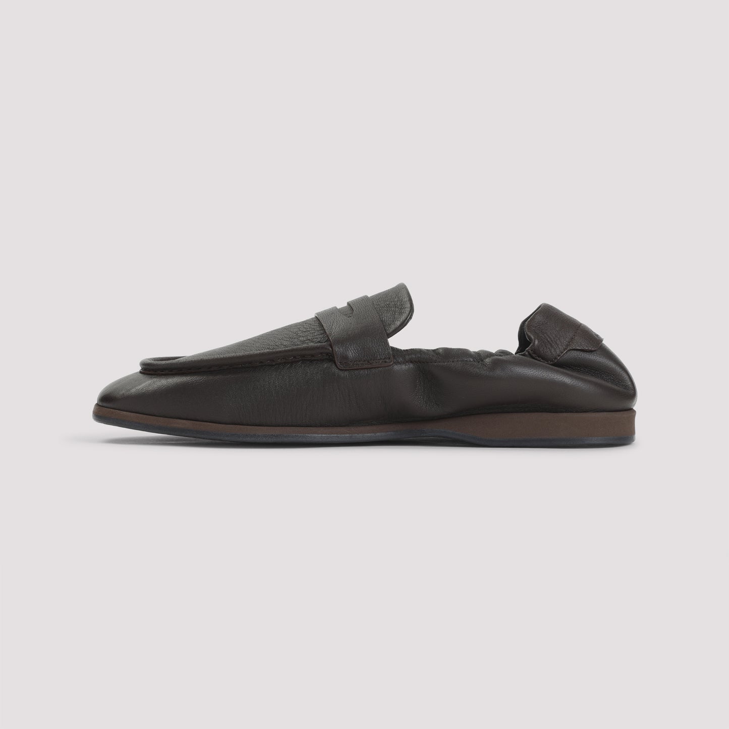 Brioni Flex Rubber S Loafer