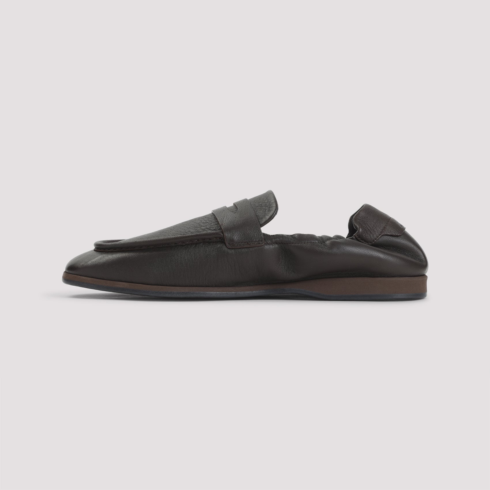 Brioni Flex Rubber S Loafer