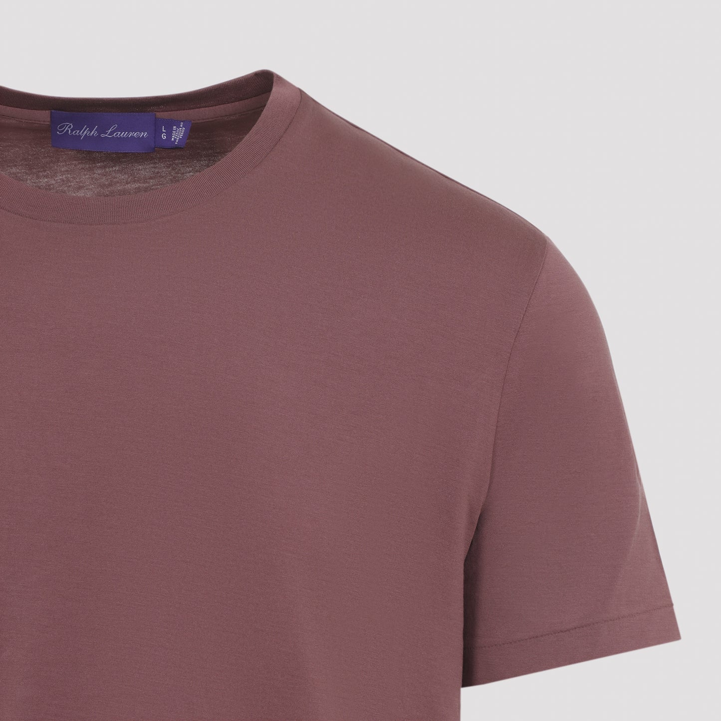 Ralph Lauren Purple Label T-Shirt