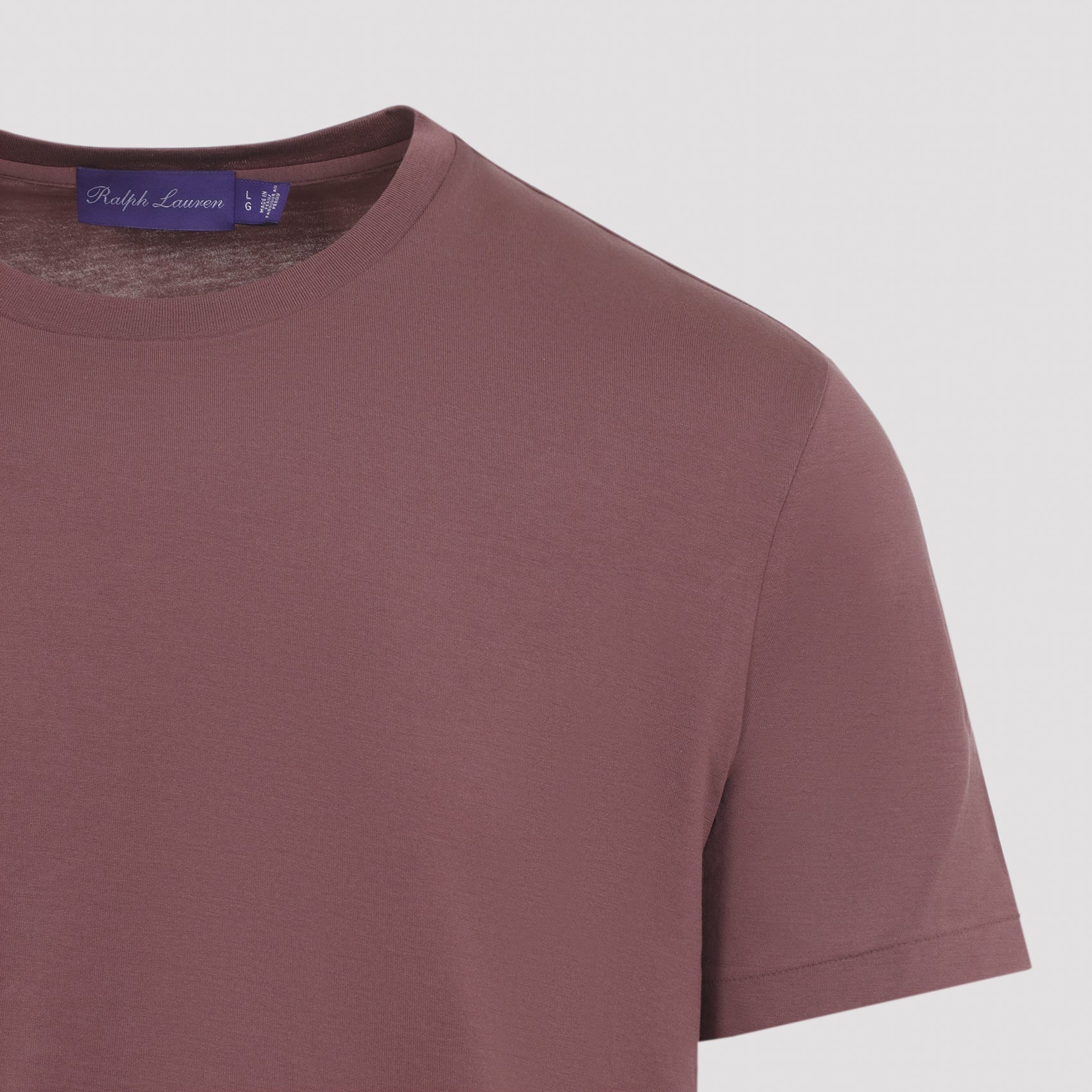 Ralph Lauren Purple Label T-Shirt