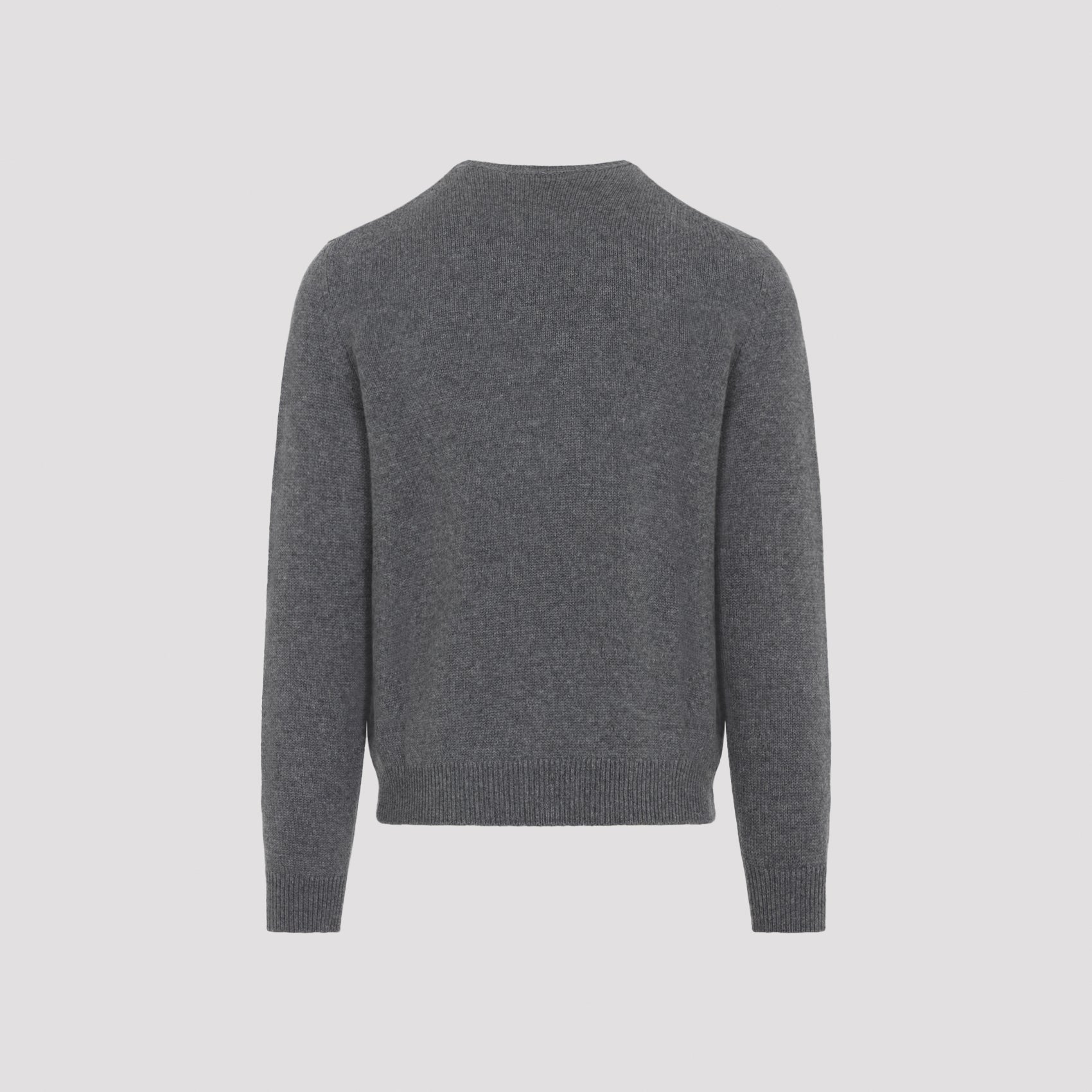 Ralph Lauren Purple Label Bear Pullover