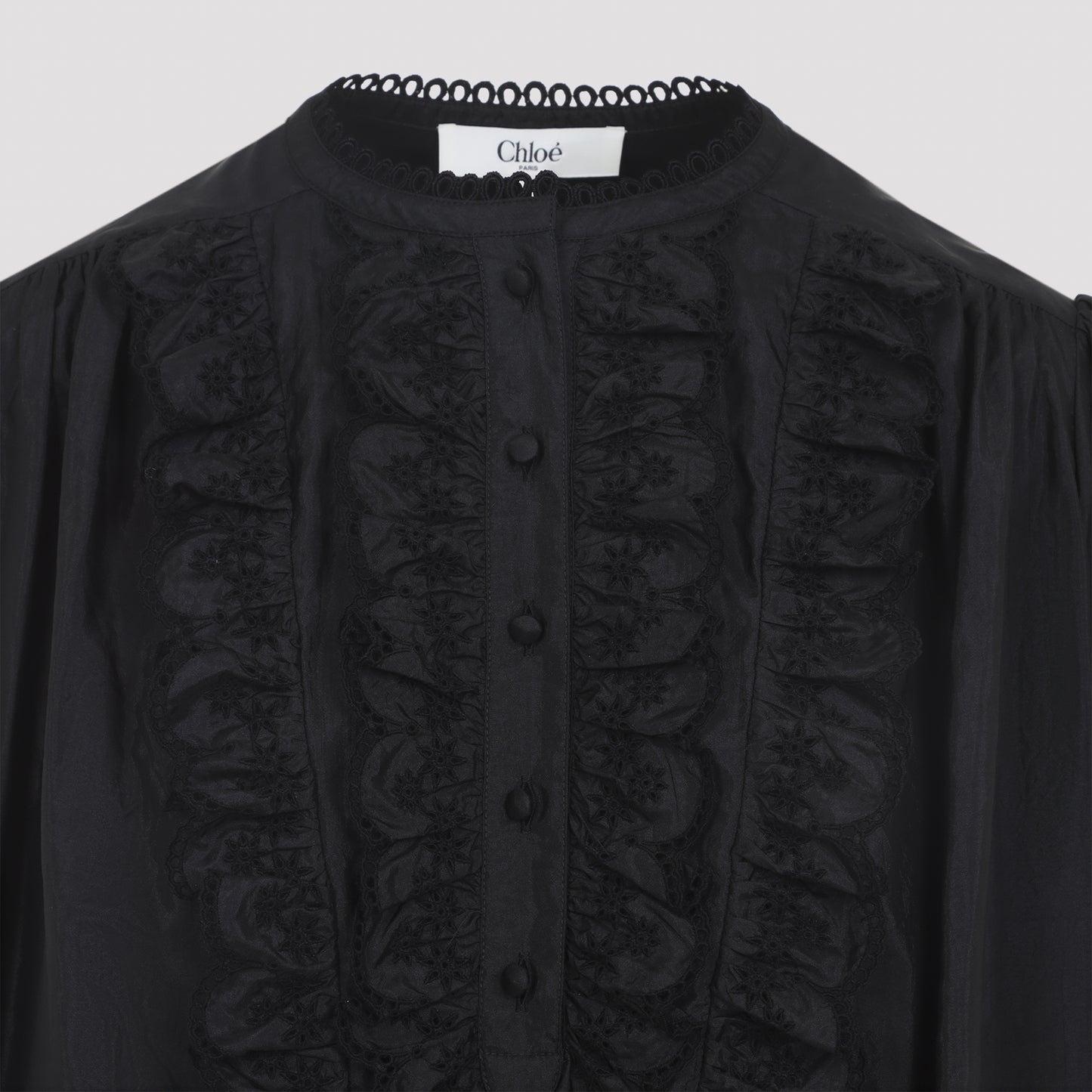 Chloe Top