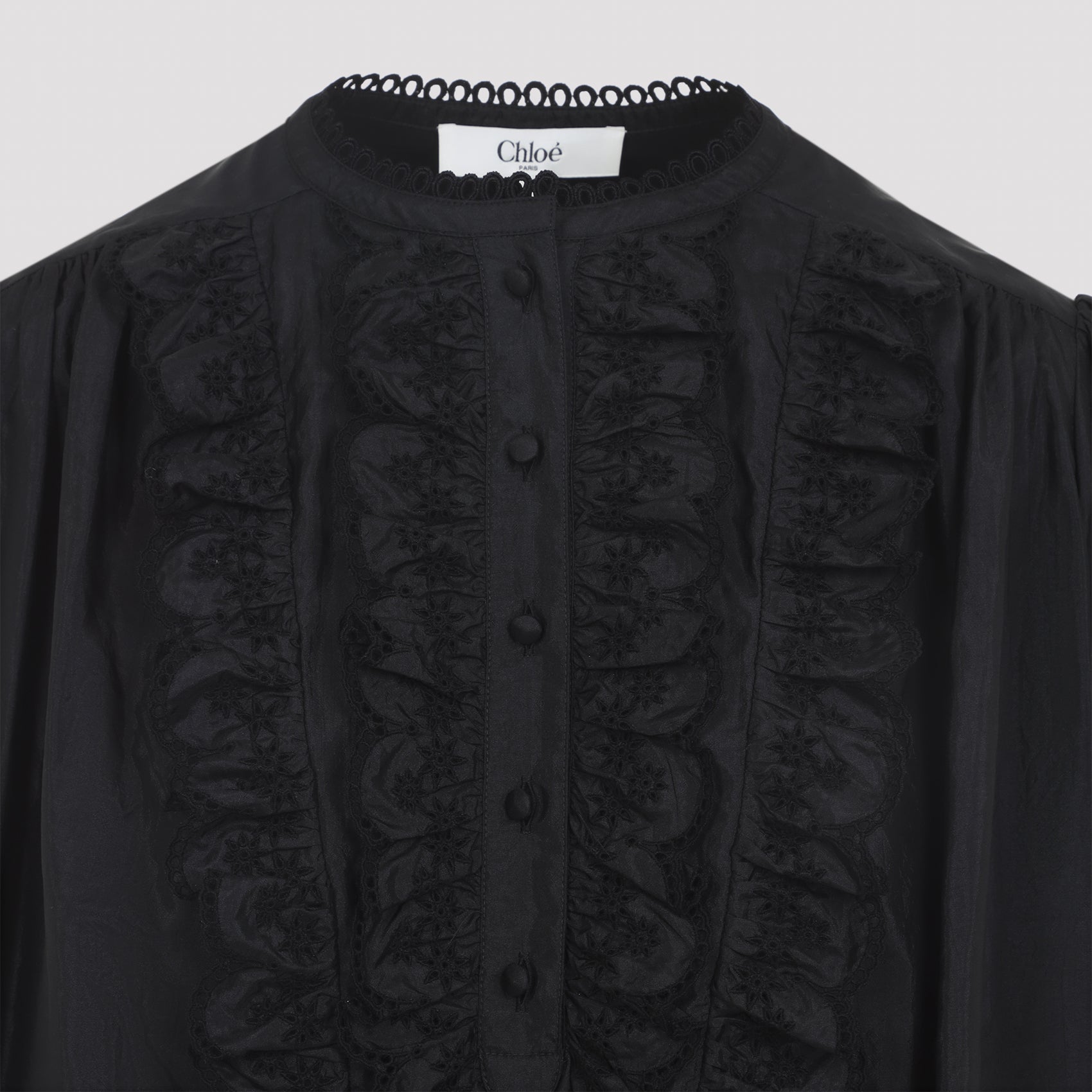 Chloe Top