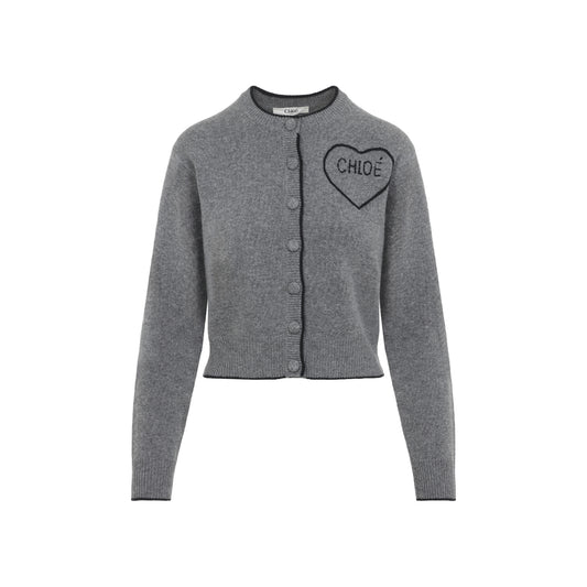 Chloe Cardigan