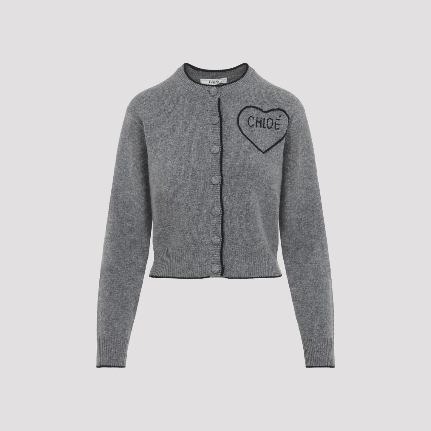 Chloe Cardigan