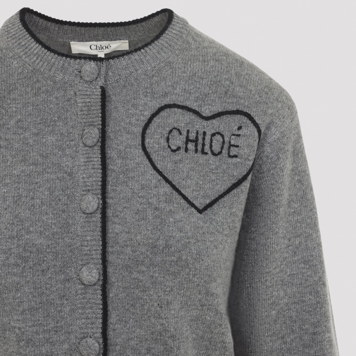 Chloe Cardigan