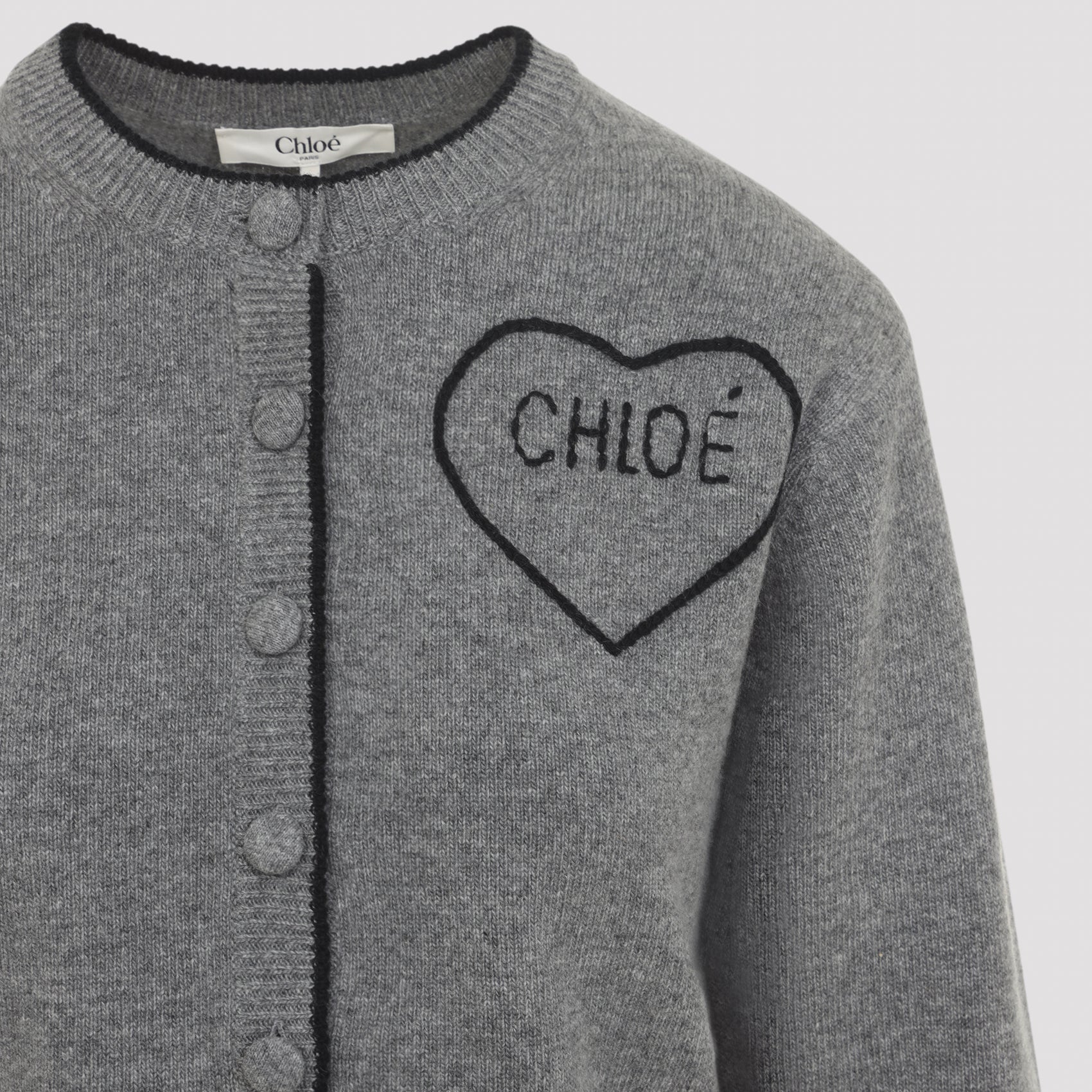 Chloe Cardigan