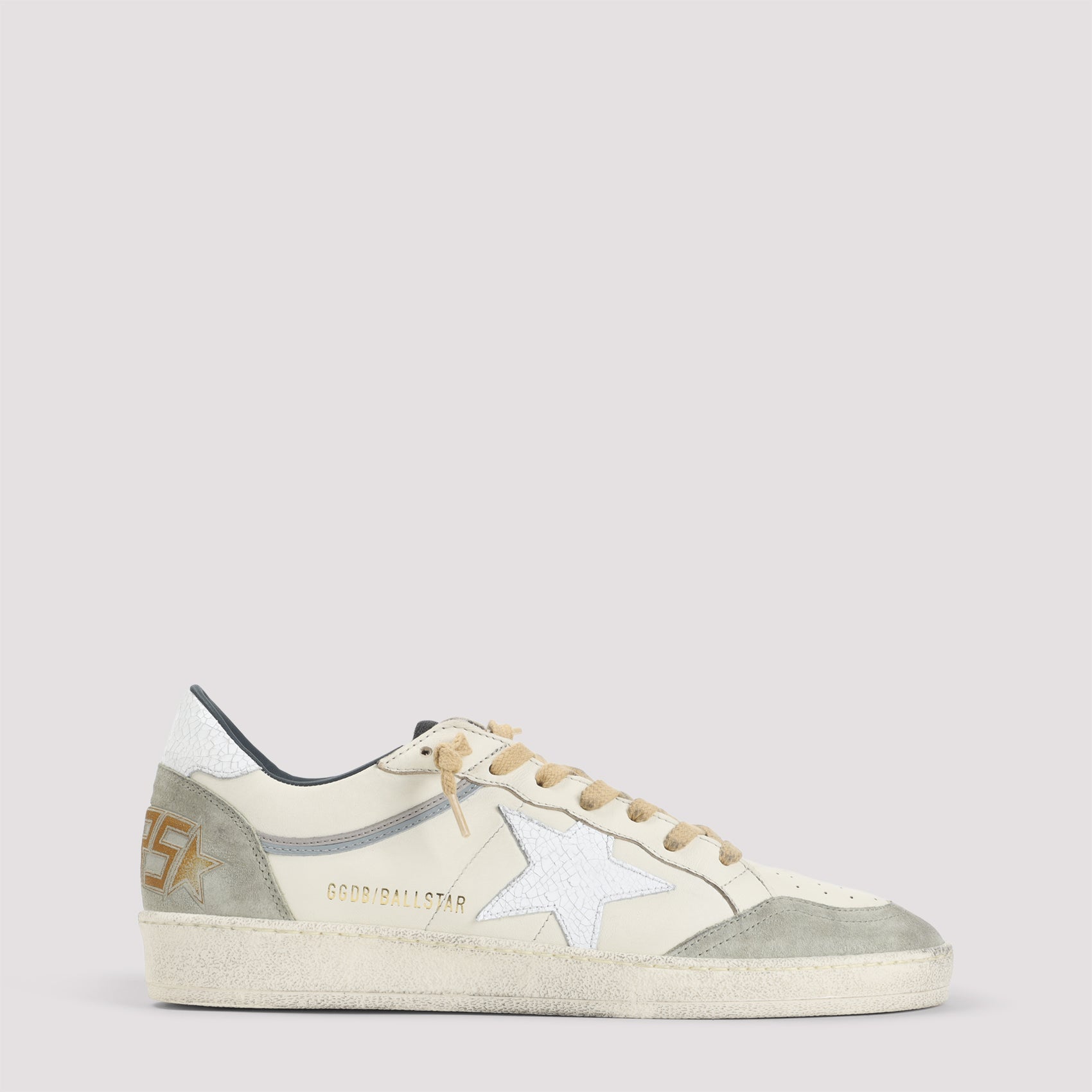 Golden Goose Ballstar Sneakers