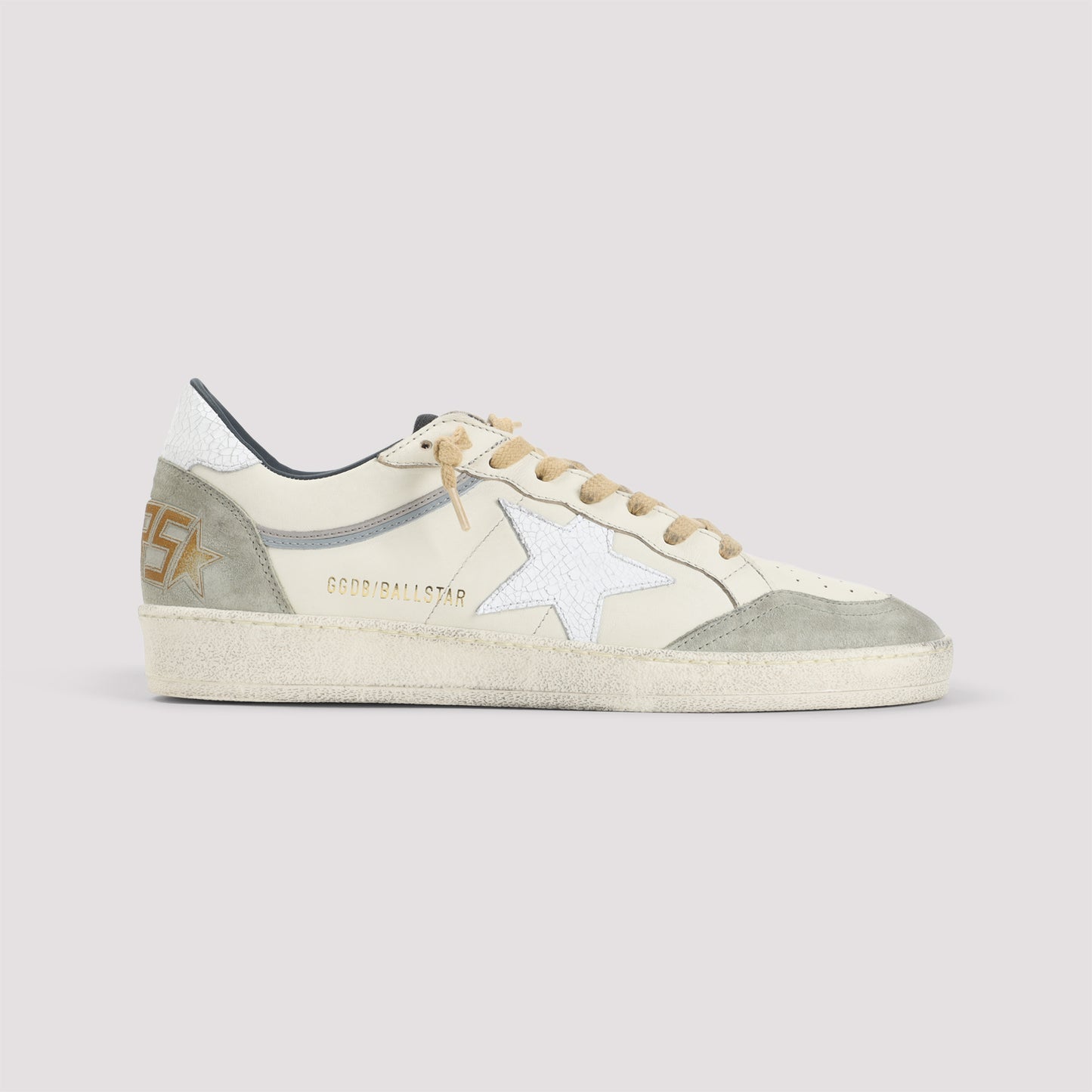 Golden Goose Ballstar Sneakers